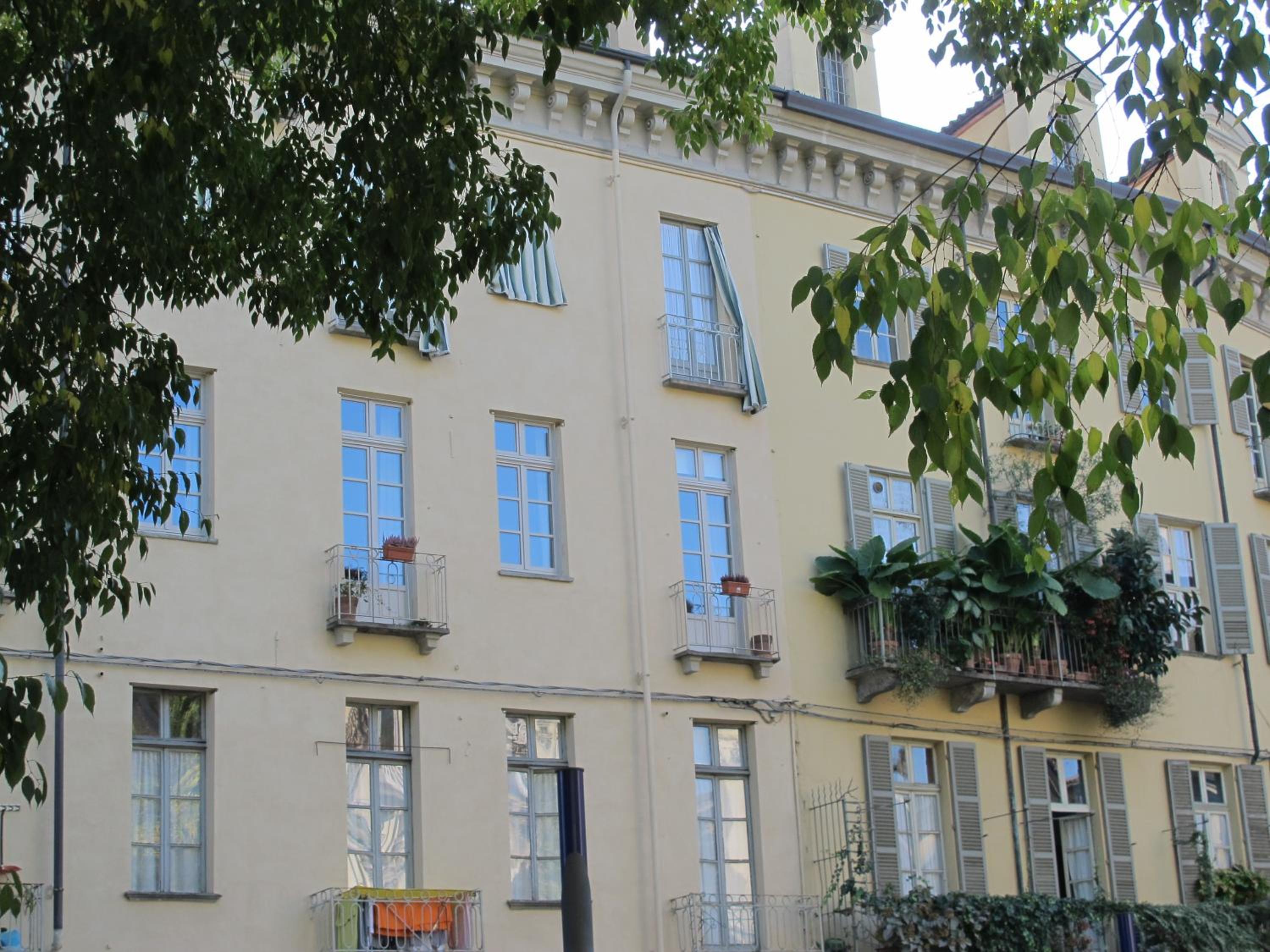 Hotel Le Porte di Marzo - Image 1