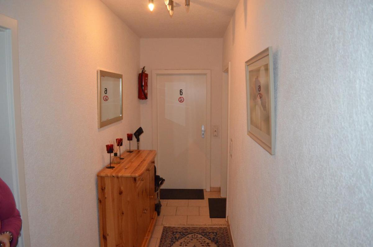 Apartmenthaus 