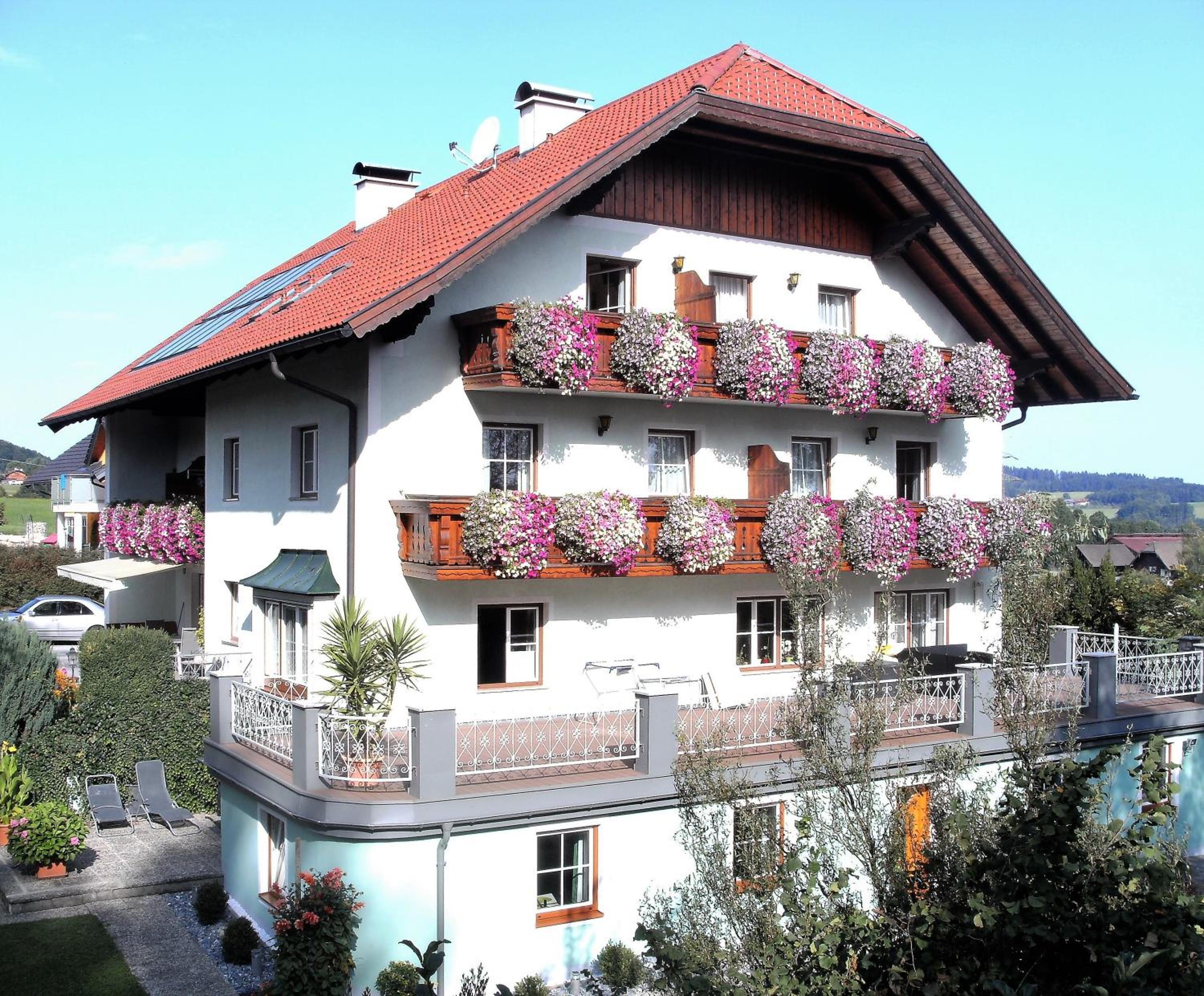 Pension Waldhof