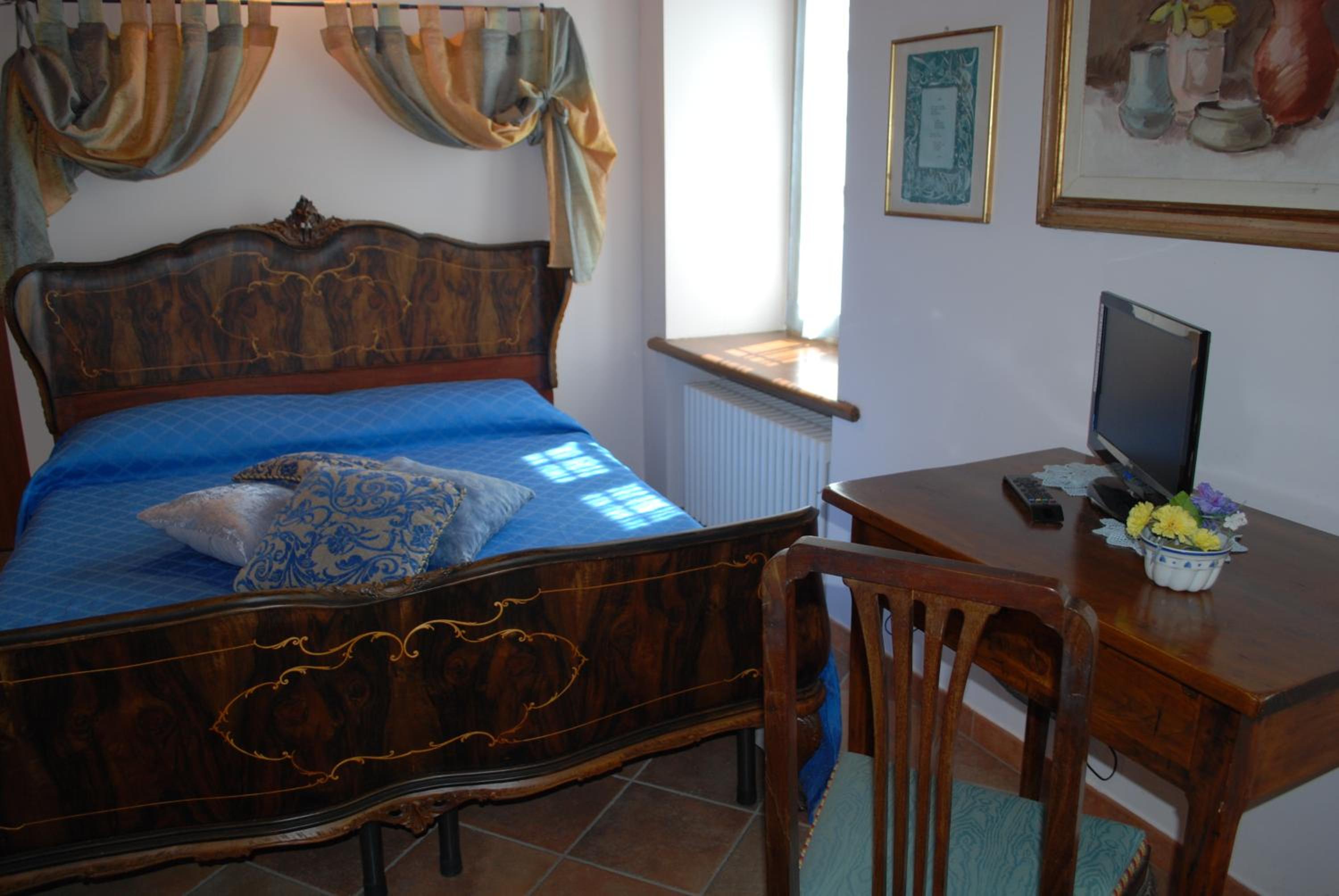 La Casa di Alice