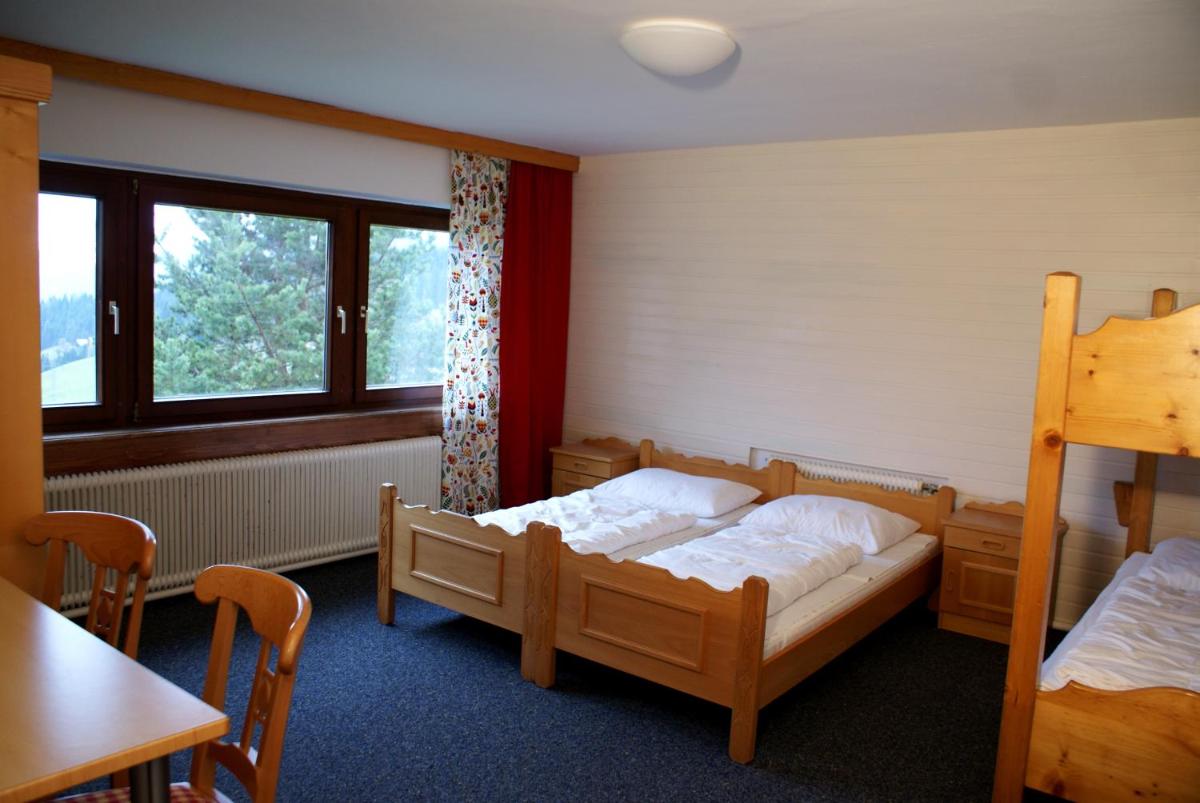 Ferienhaus Kurzenhof Radstadt
