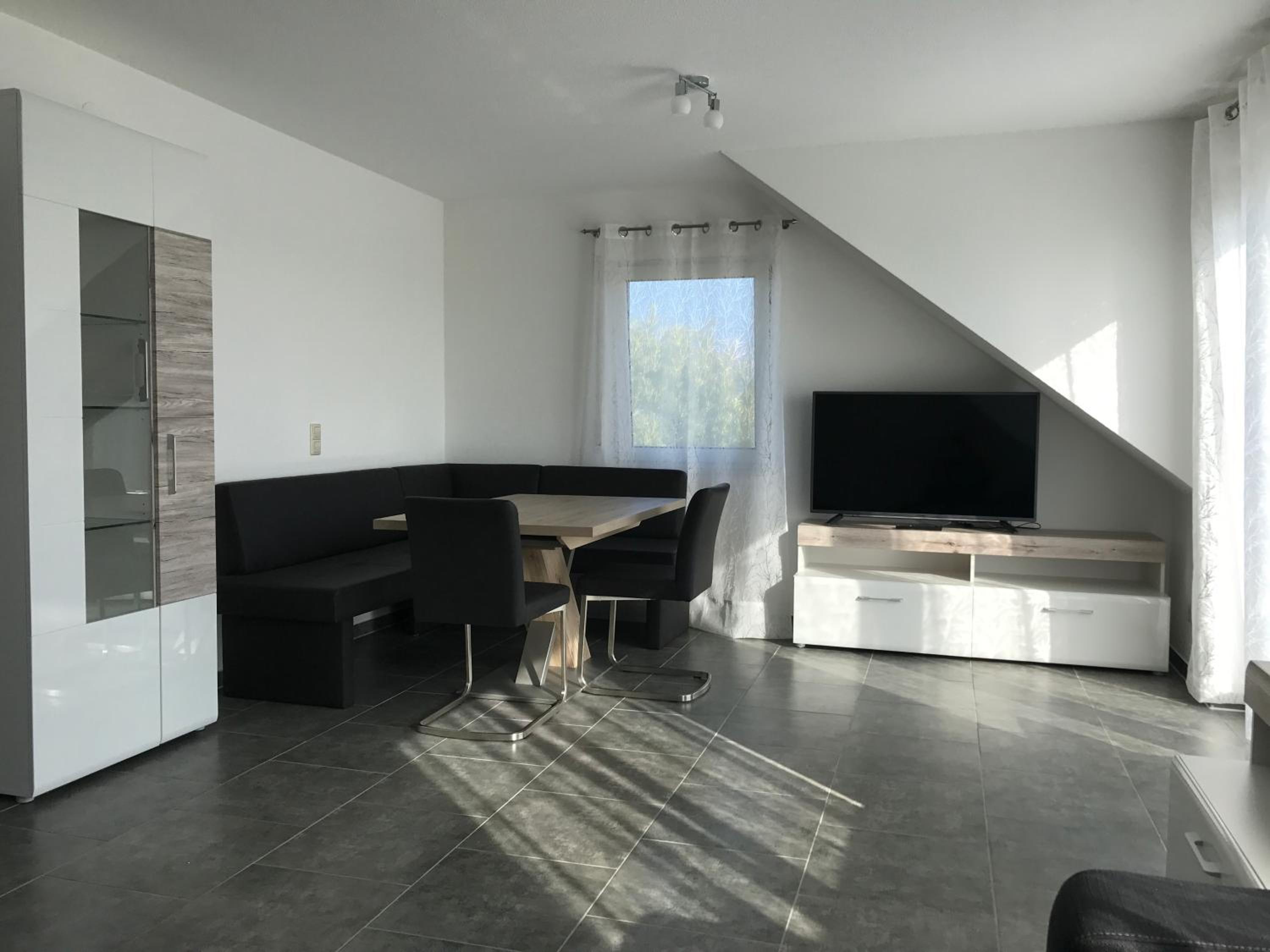 Victoria Appartement