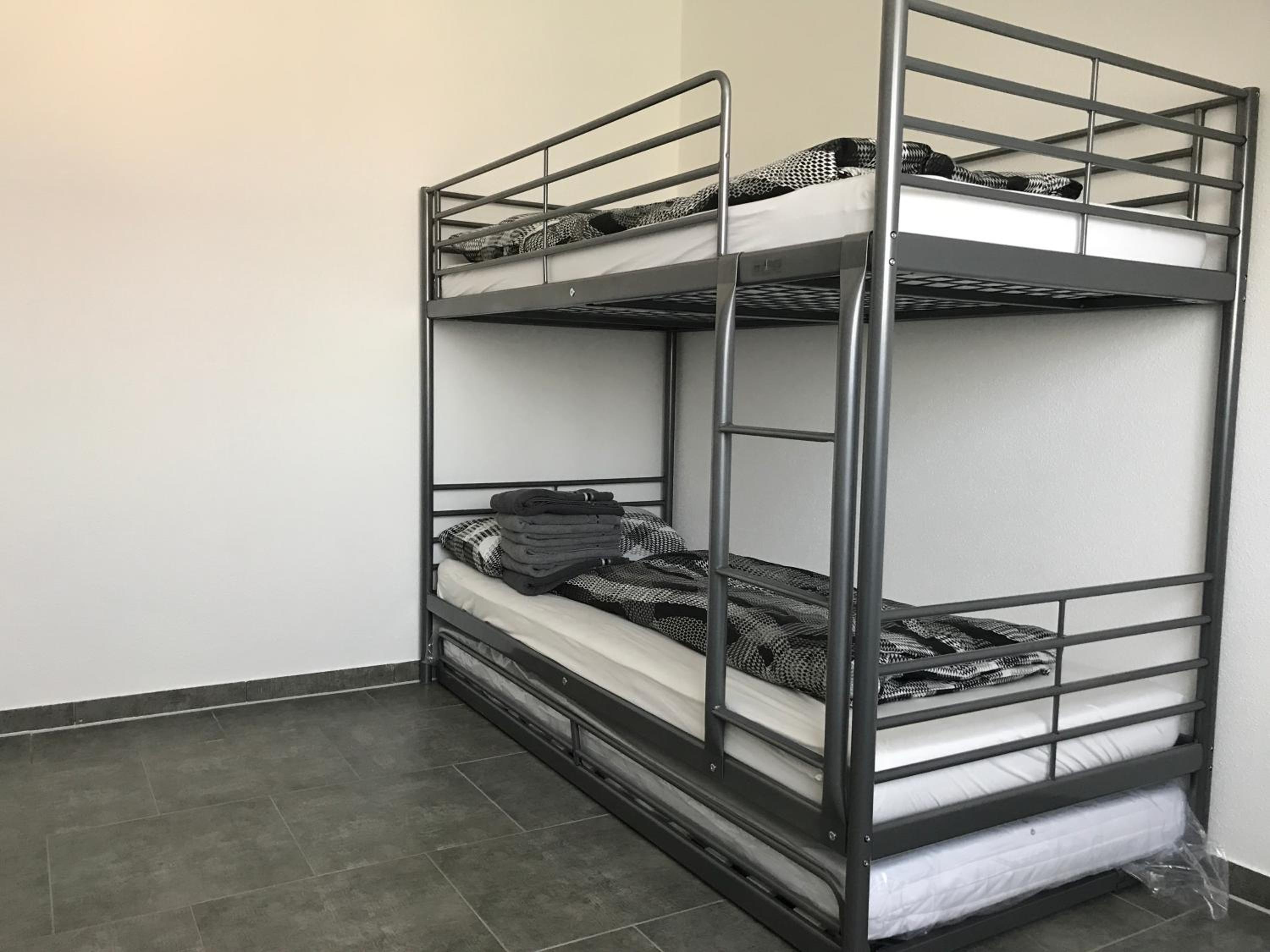 Victoria Appartement
