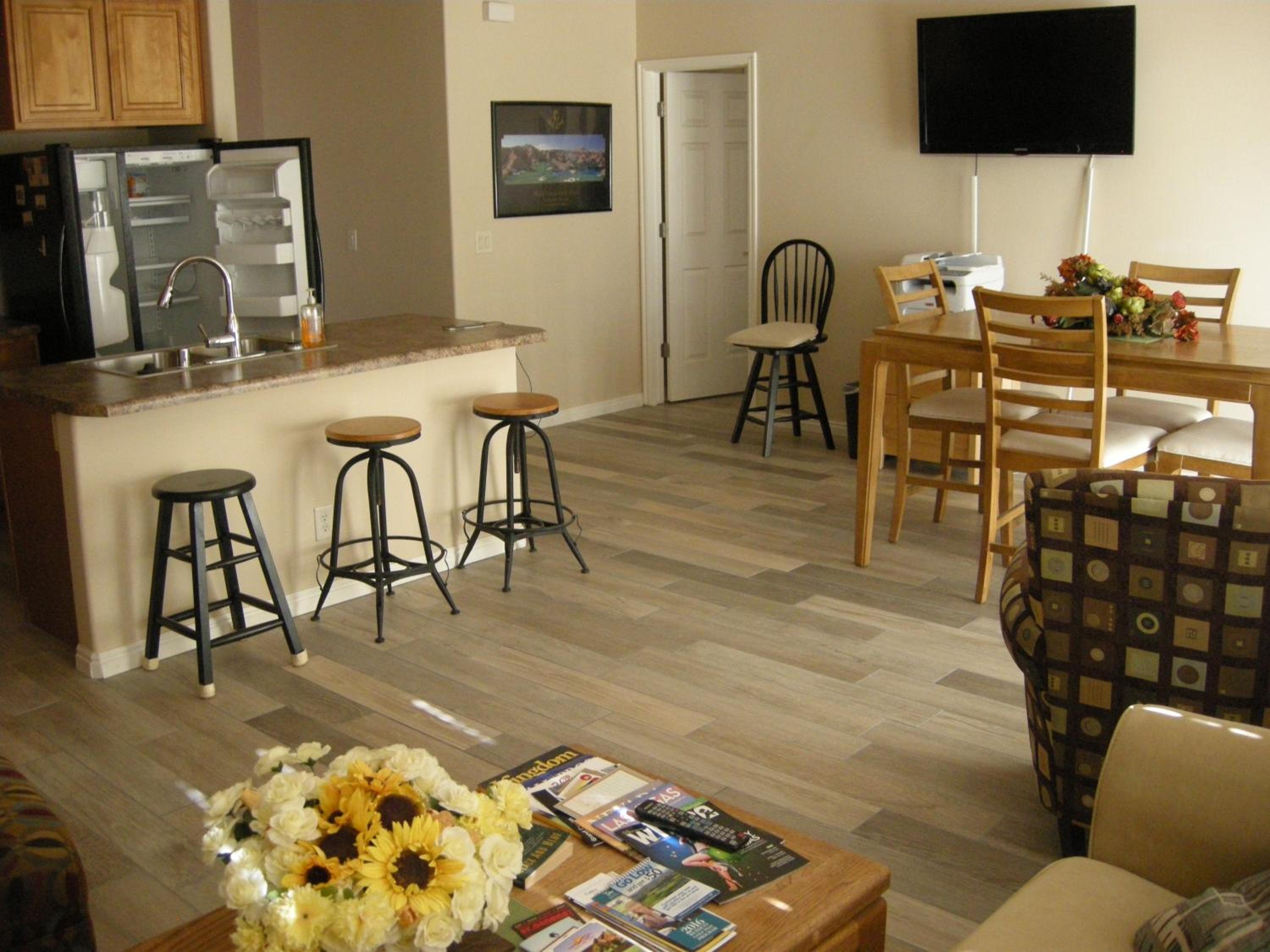 Nevada Mesquite Vacation Rentals view 3