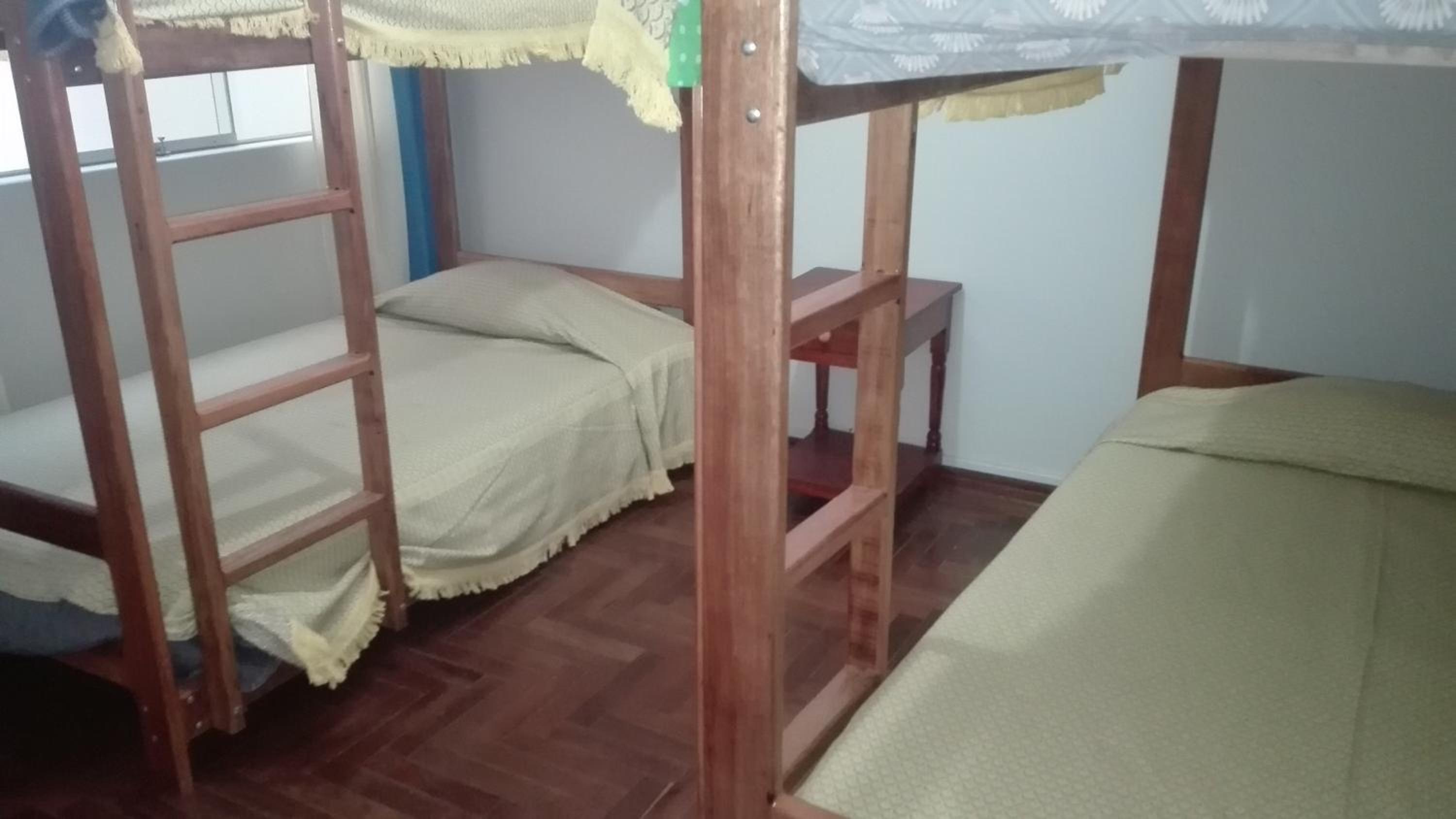Hostel Puno Backpackers view 3