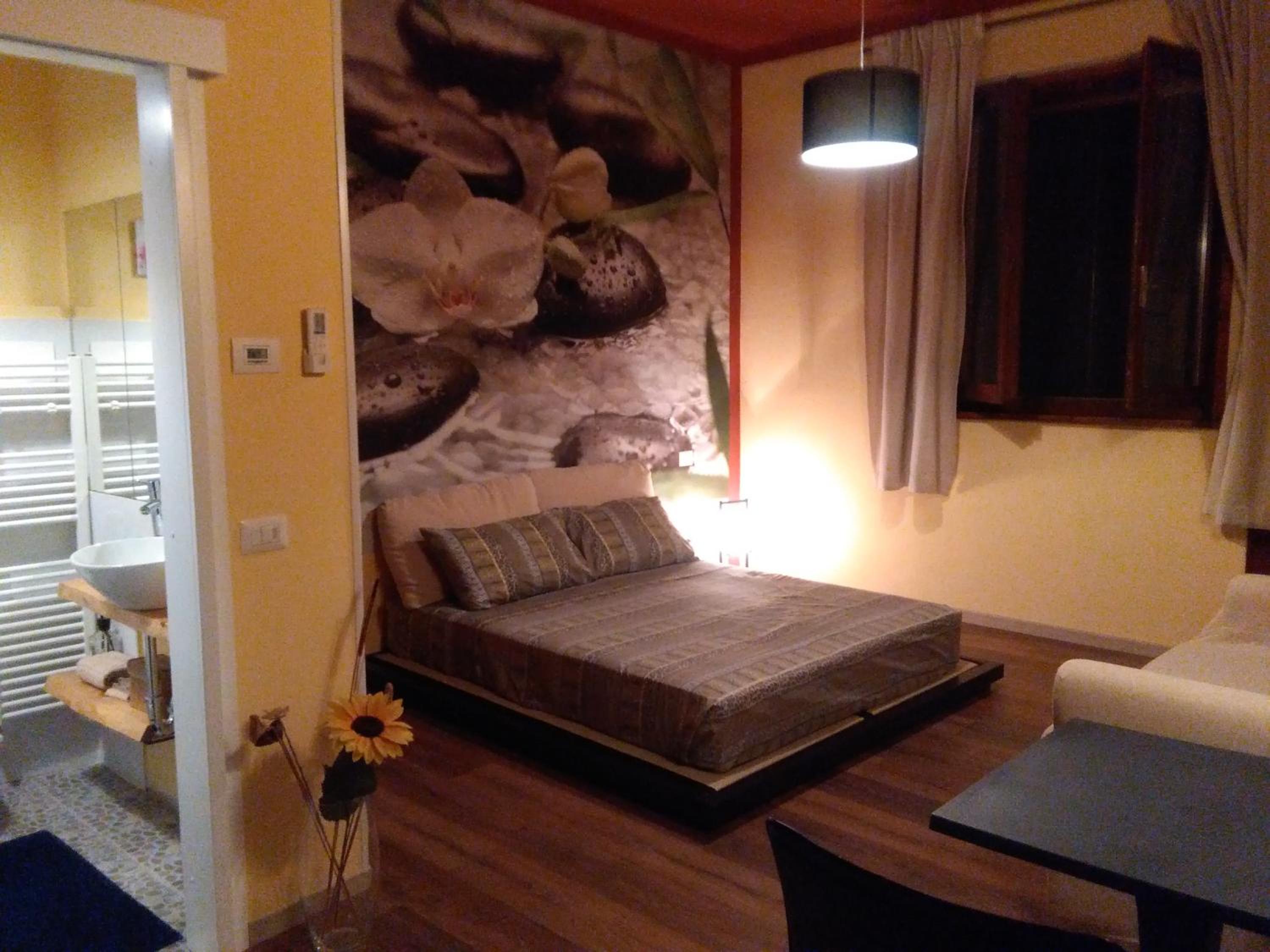 B&B CountryHouseAnna