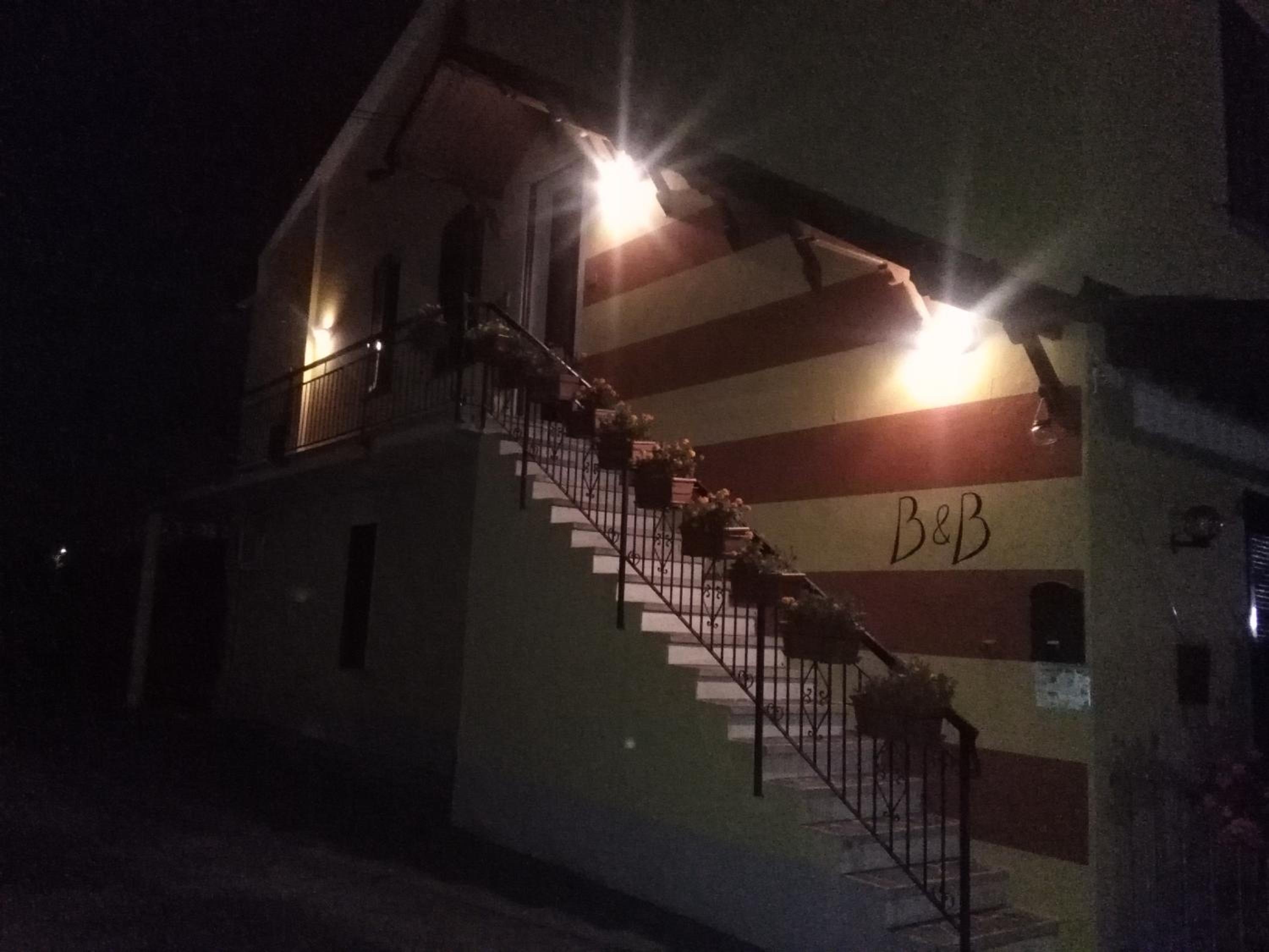 B&B CountryHouseAnna