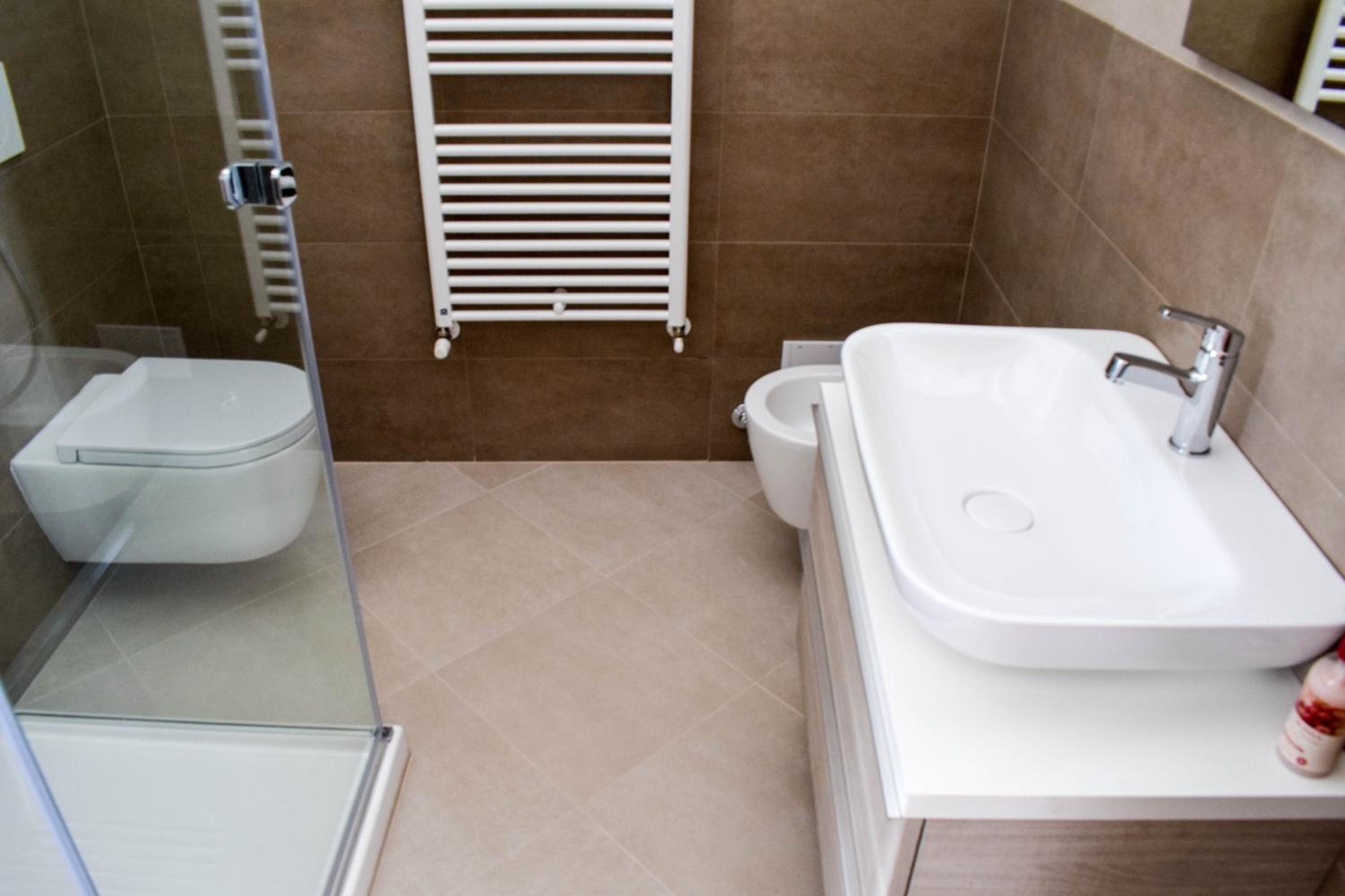 Mantova Vacations - Casa degli Scacchi - Property Image 8