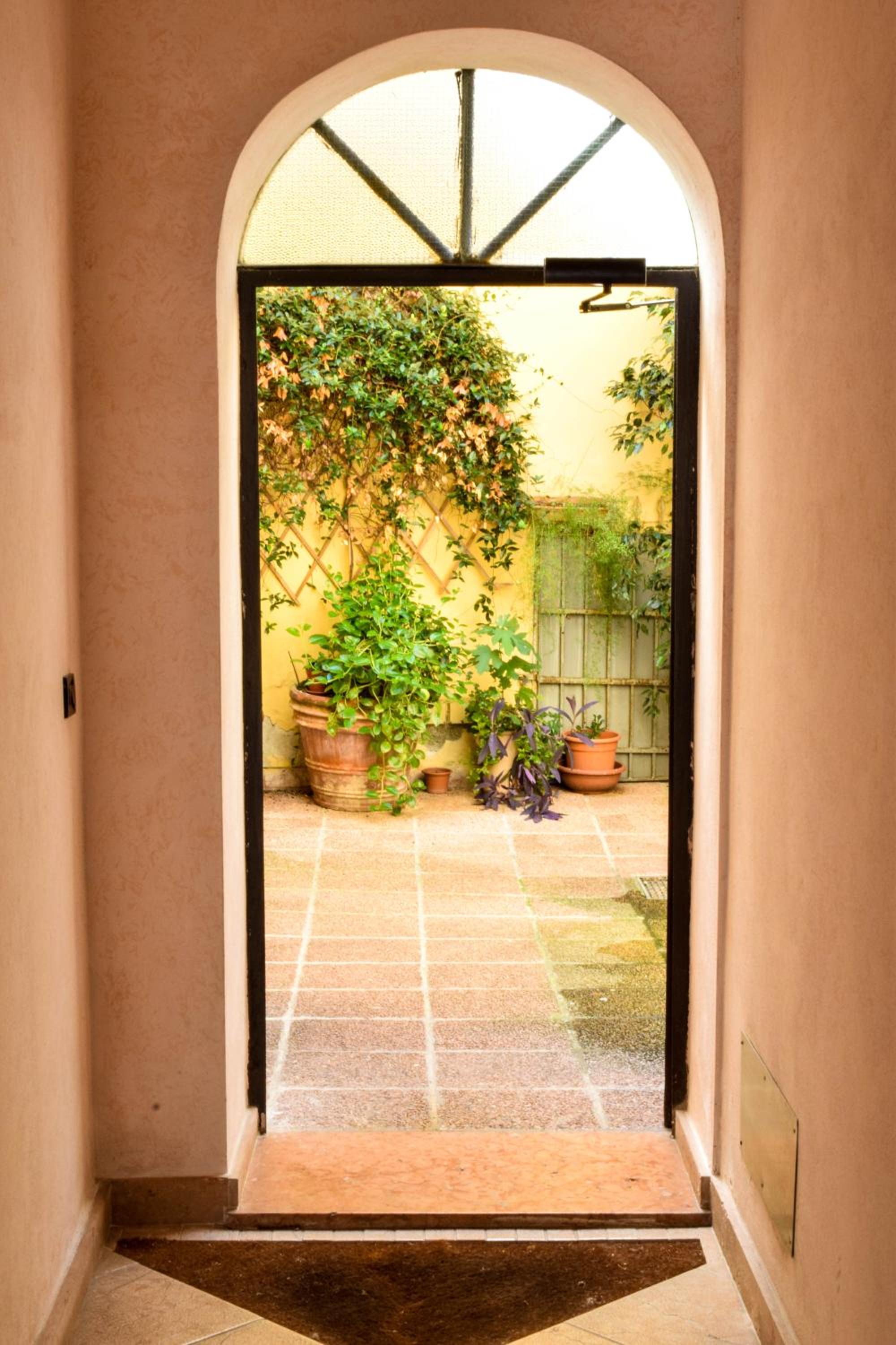 Mantova Vacations - Casa degli Scacchi - Property Image 13