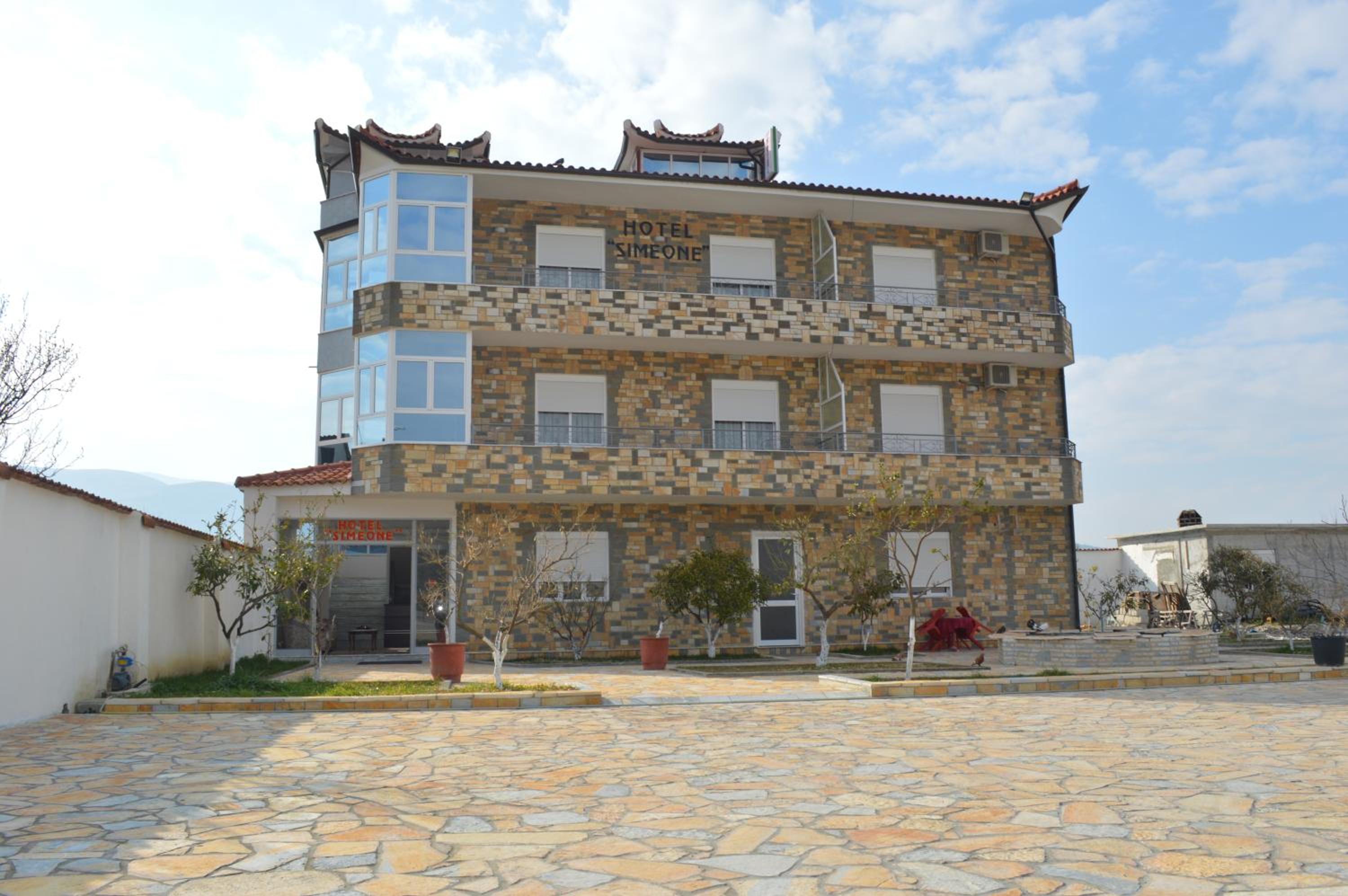 Hotel Guest House Simeone - Image 1