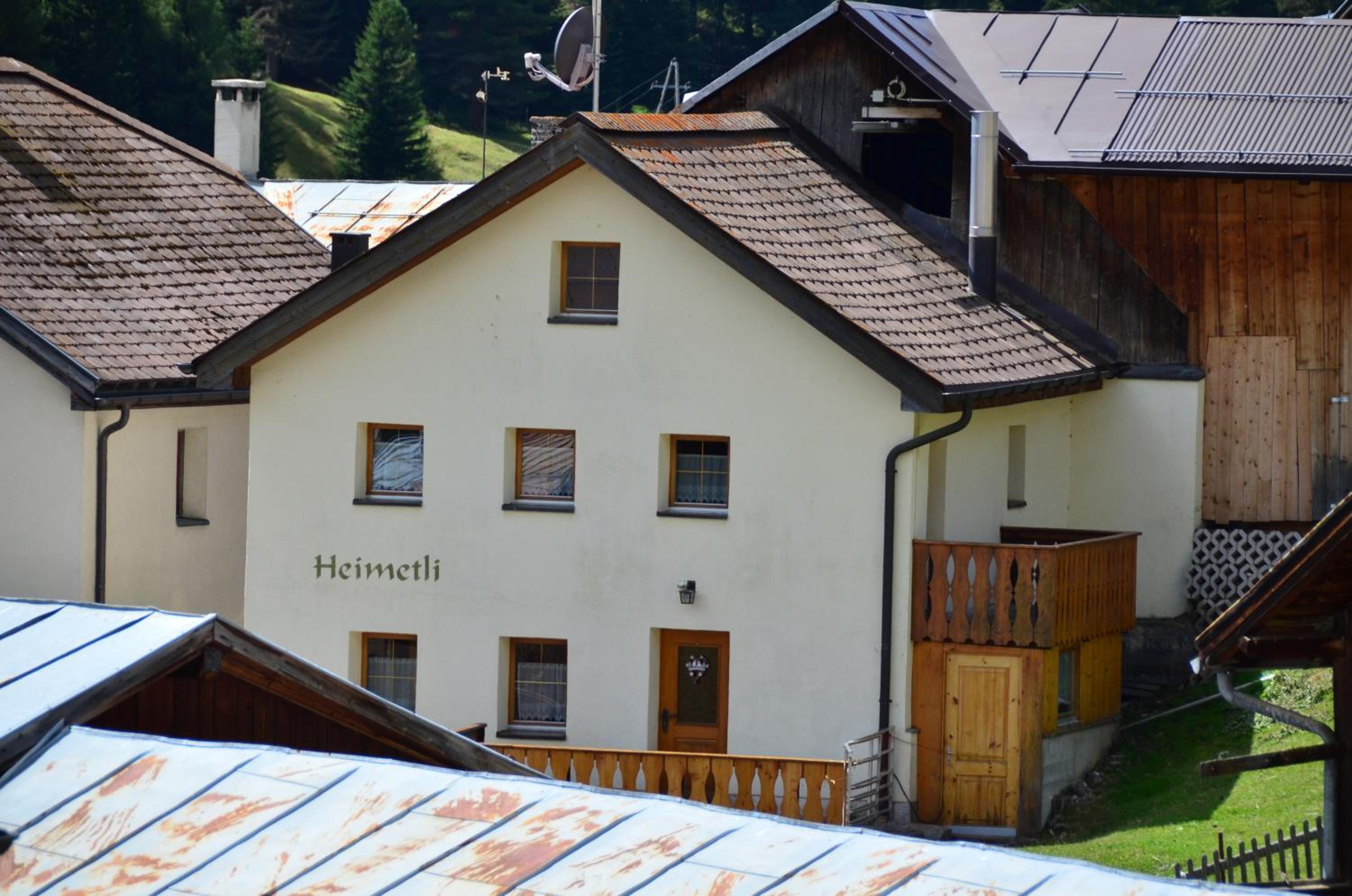 Heimetli view 2