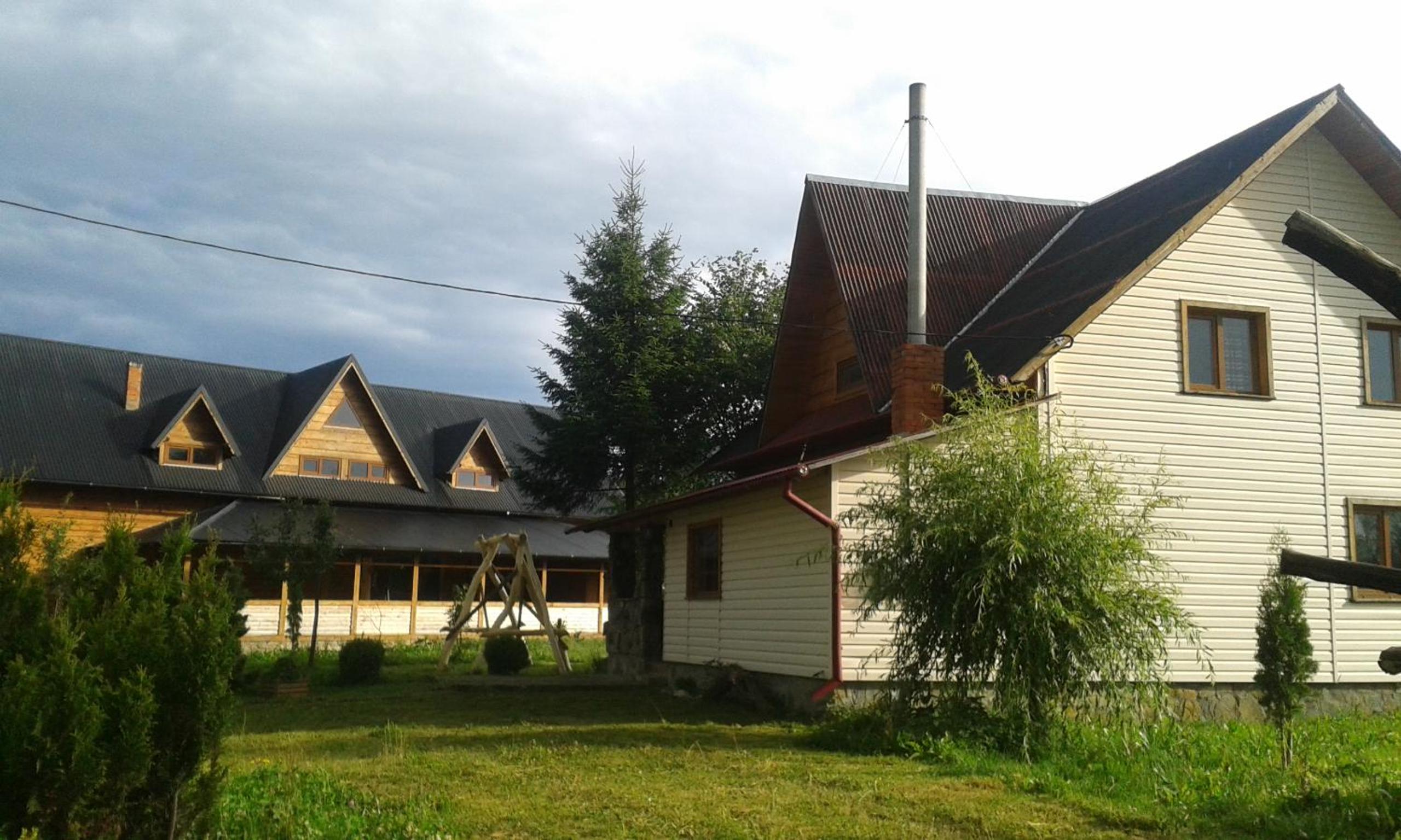 Kosmatska pusanka