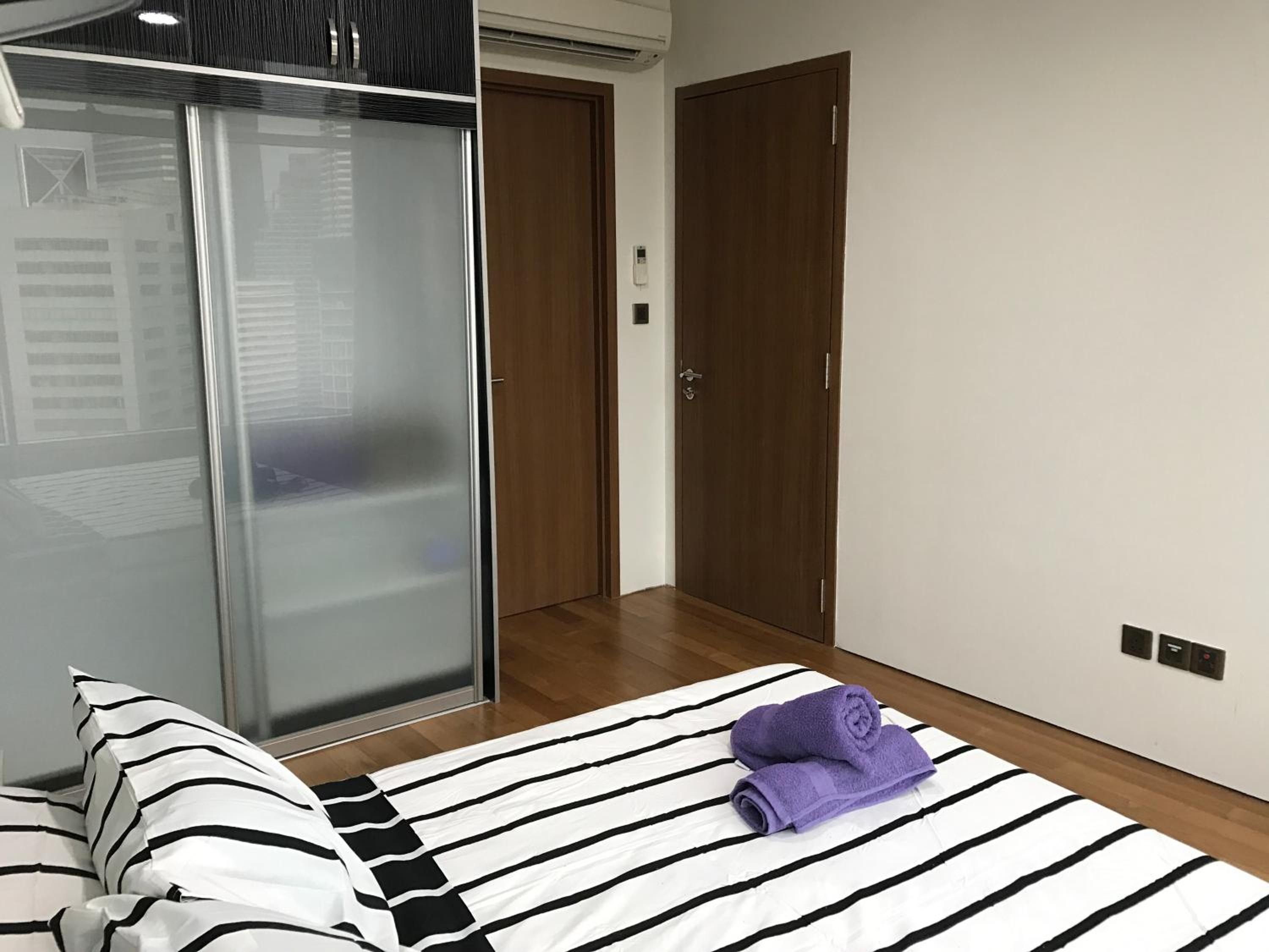 VORTEX SUITES KLCC by PNUT With NETFLIX