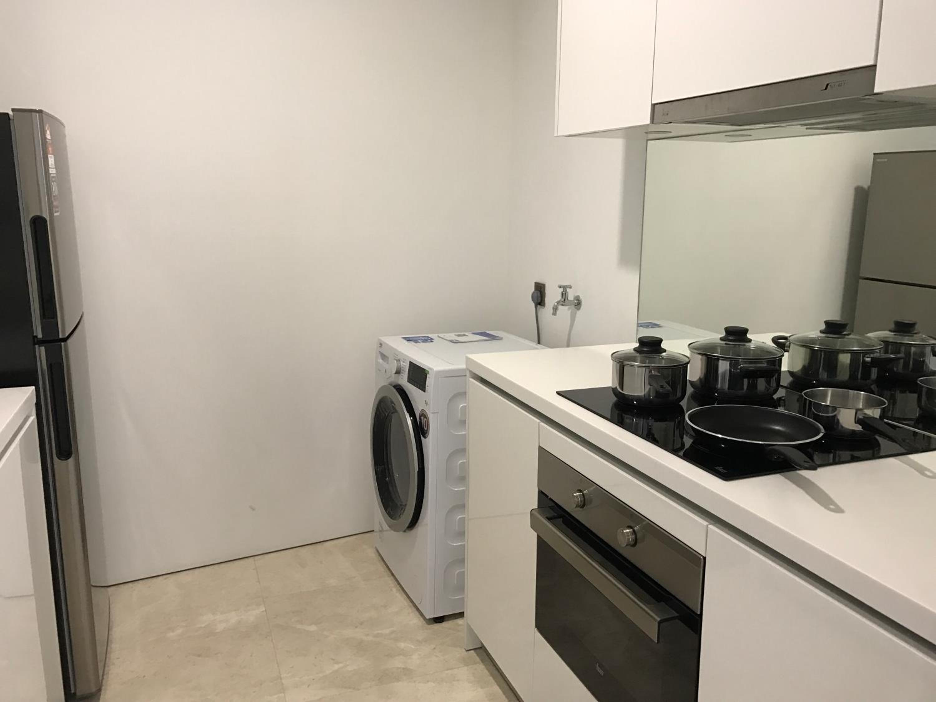 VORTEX SUITES KLCC by PNUT With NETFLIX