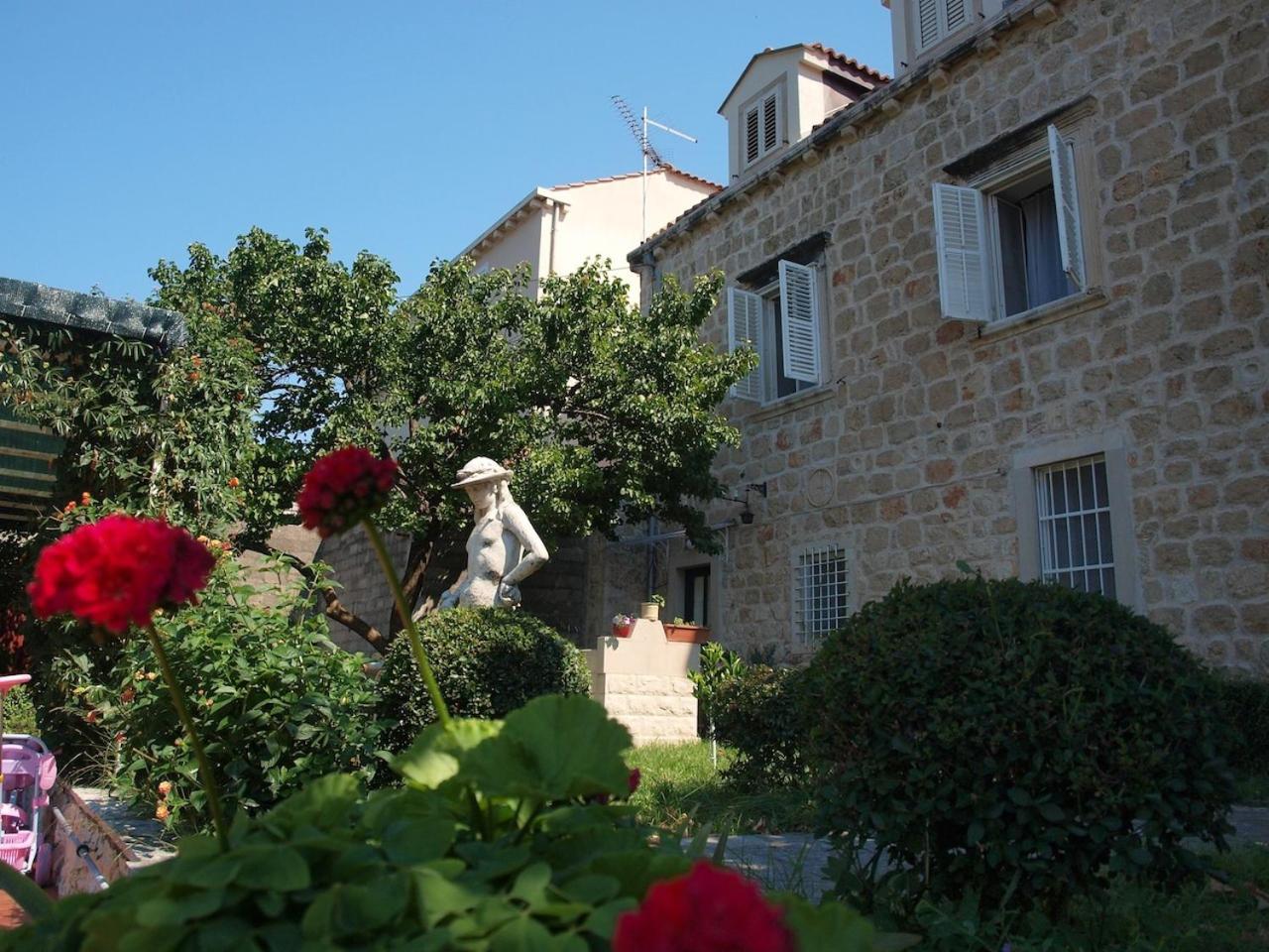 guesthouse Libertas