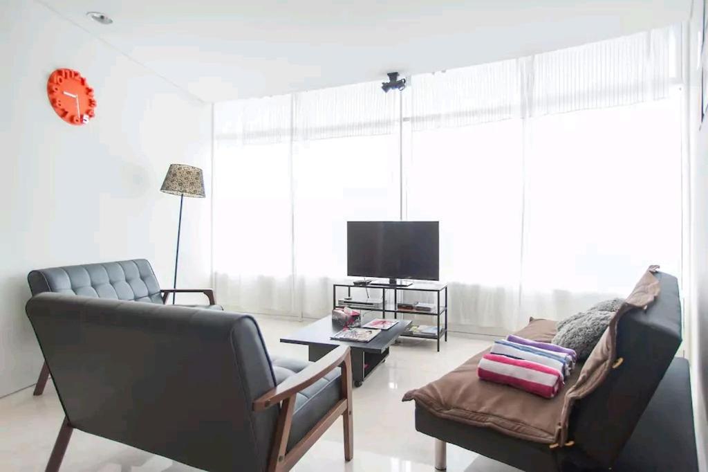 VORTEX SUITES KLCC by PNUT With NETFLIX
