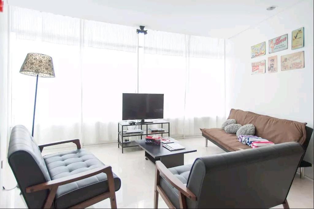 VORTEX SUITES KLCC by PNUT With NETFLIX