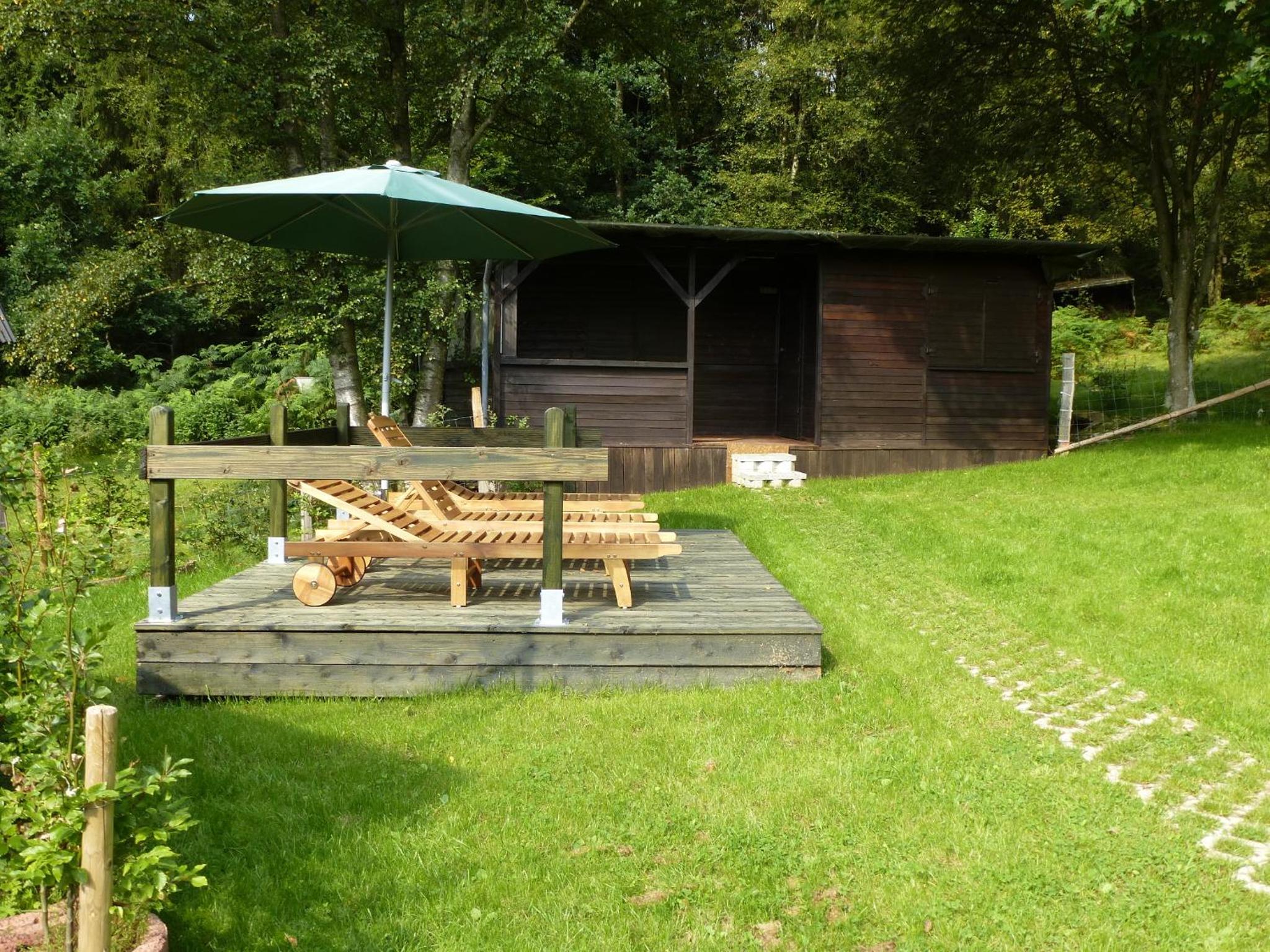Haus Sonnentau
