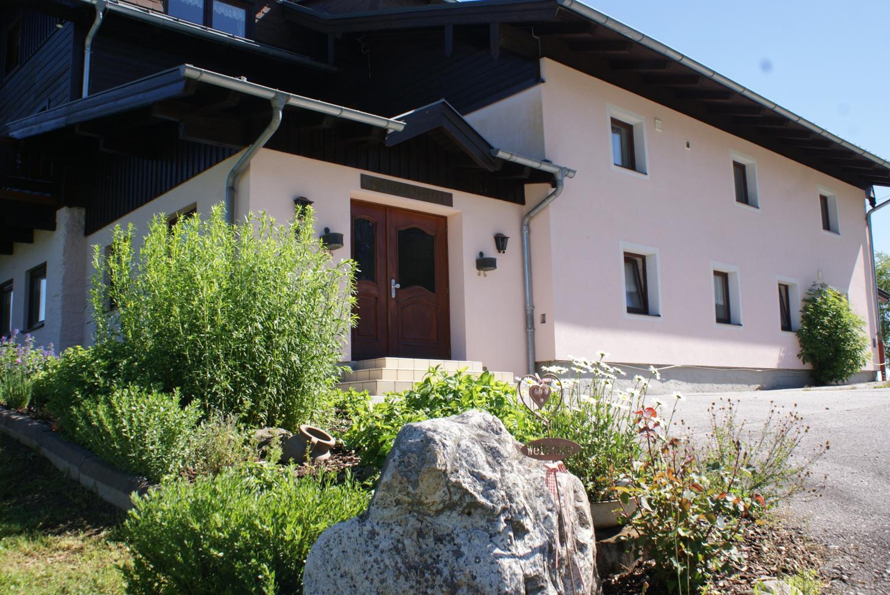 Ferienhaus Kurzenhof Radstadt