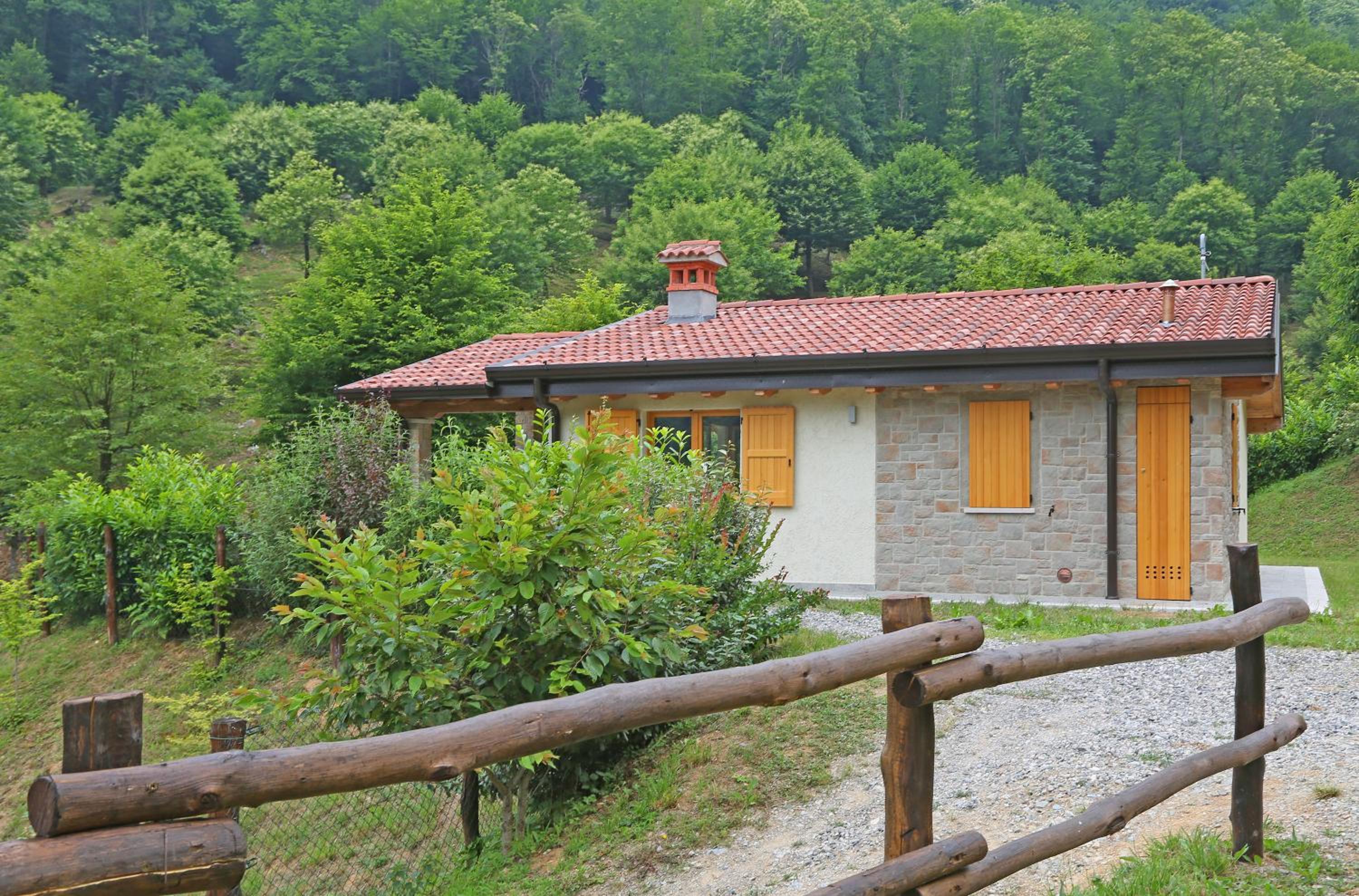 Hotel Piccola Valle - Image 1