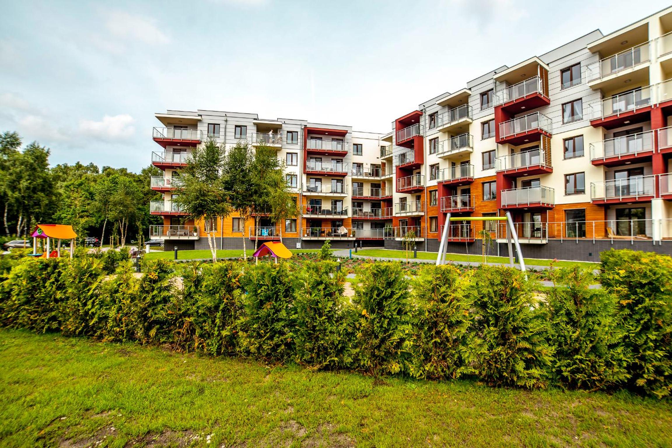 Hotel Przystań Koło Brzegu - Image 1