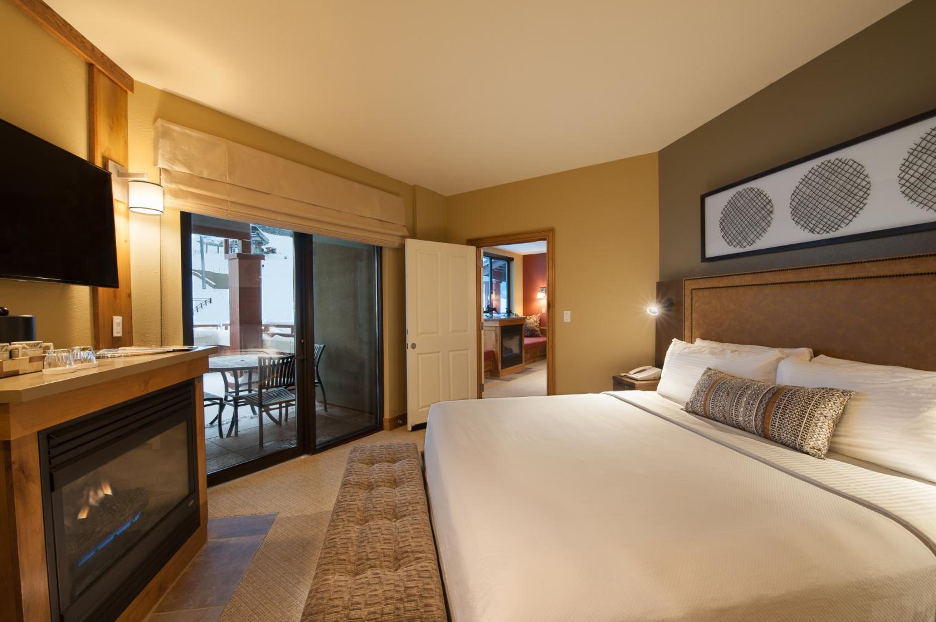 Grand Summit Hotel - Canyons Village, a RockResort, photo 136