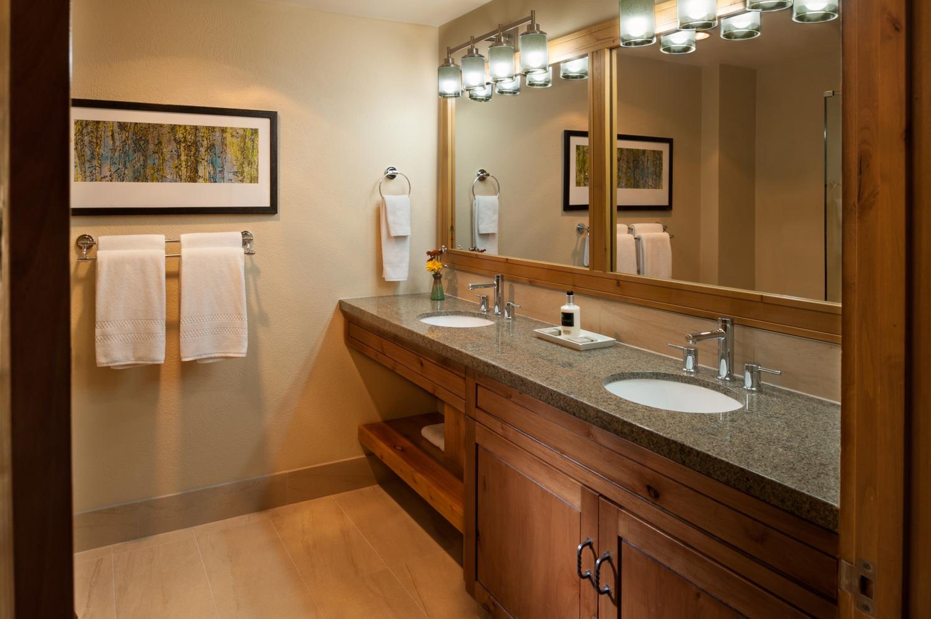 Grand Summit Hotel - Canyons Village, a RockResort, photo 109
