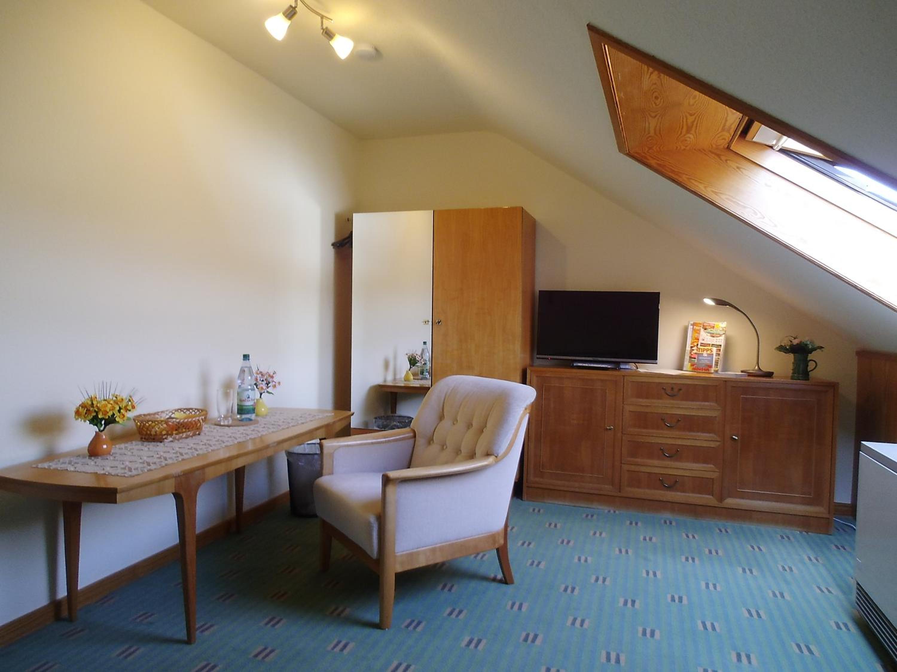 Ferienhaus Müller view 2