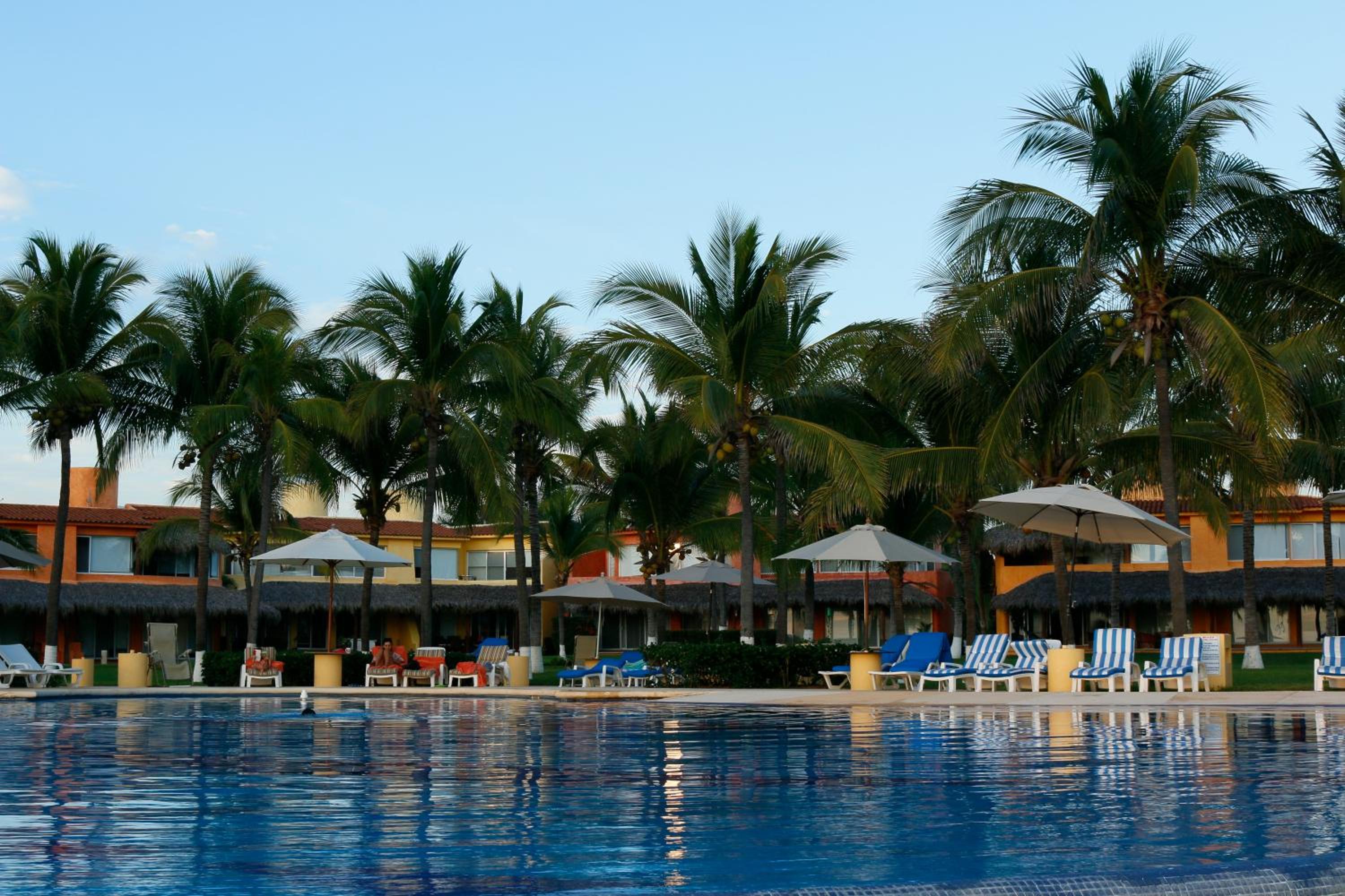 Villas Playa Blanca view 5