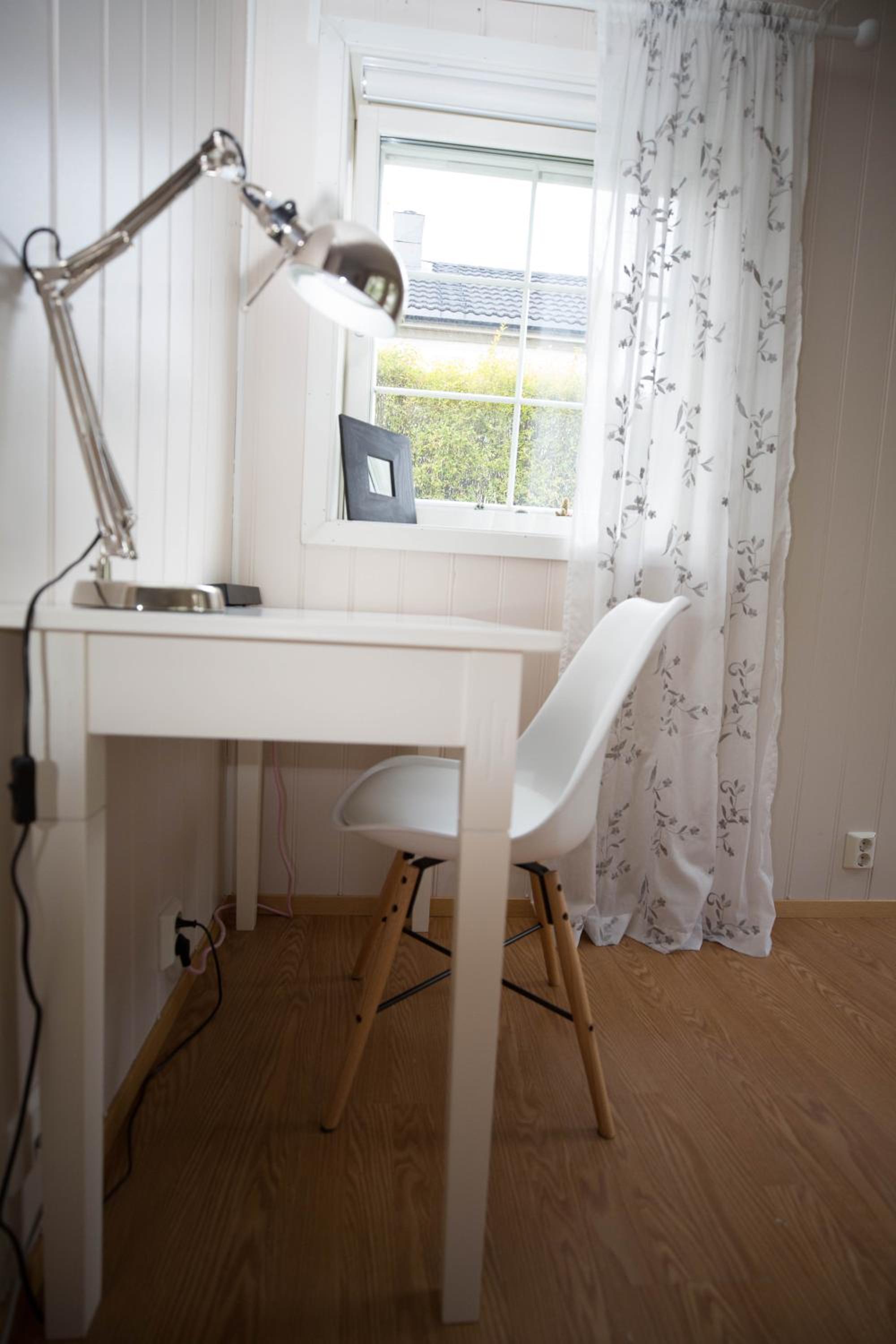 Apartment at Ranheim