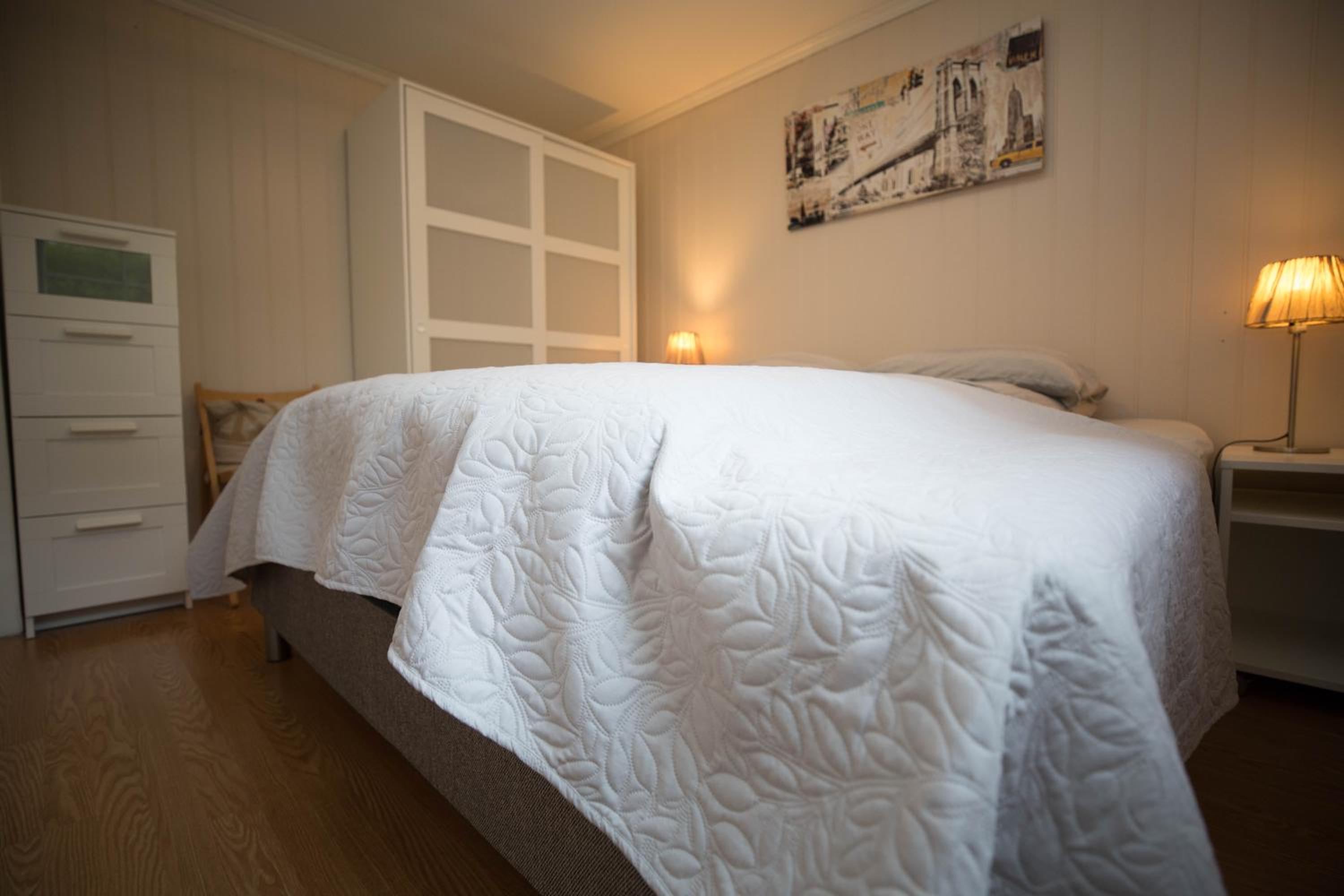 Apartment at Ranheim