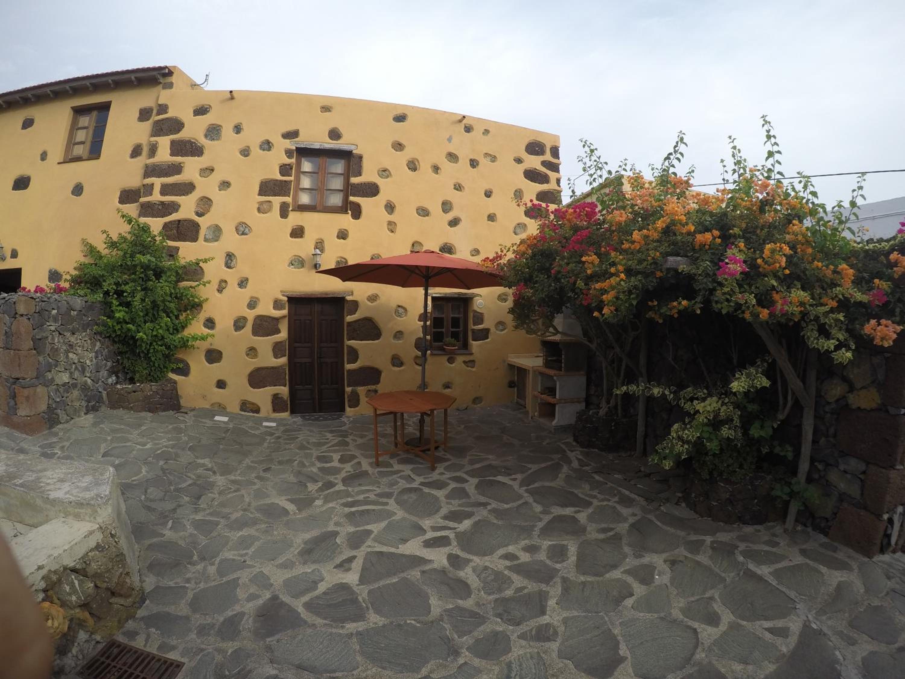 Casa los Abuelos