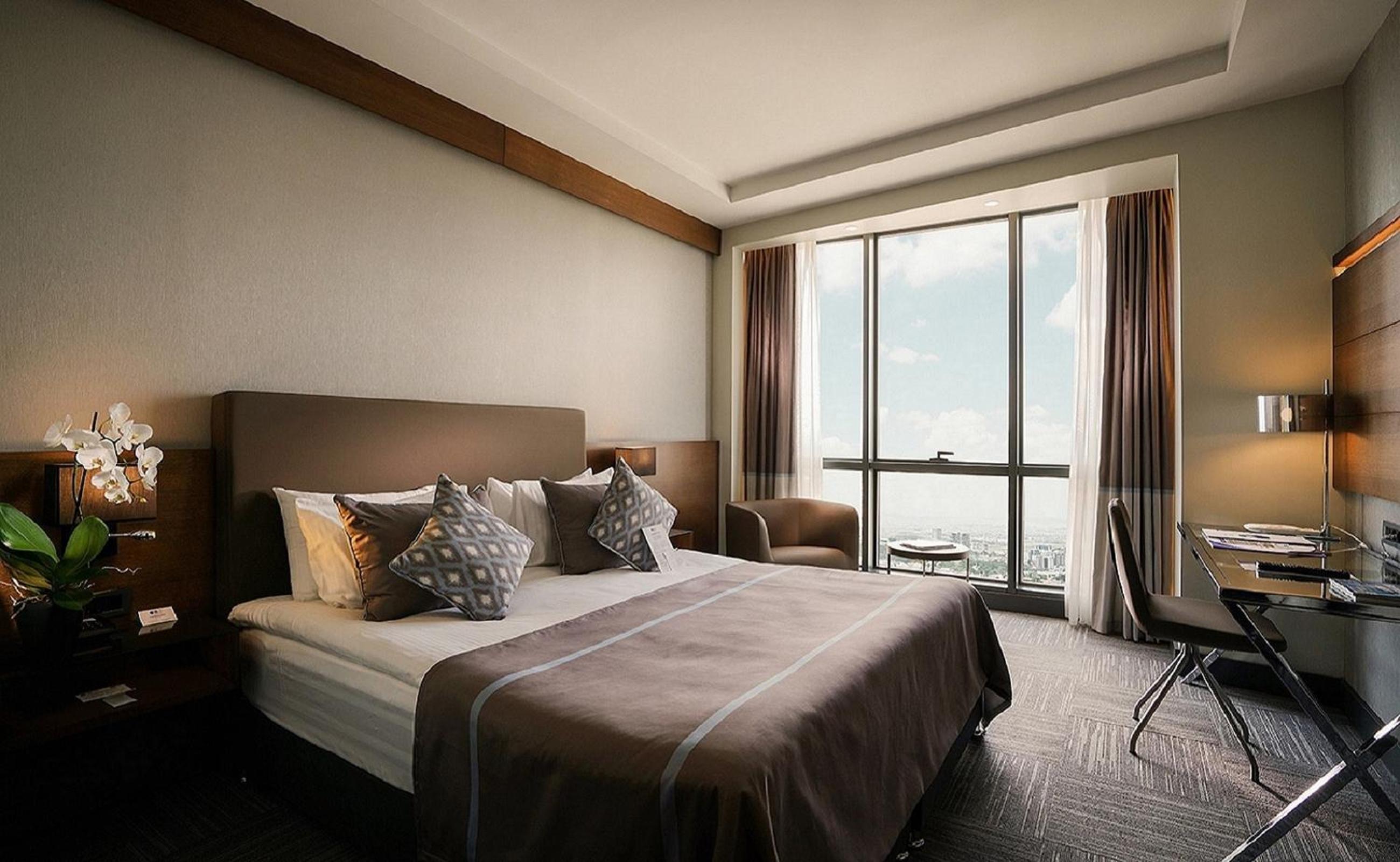 Point Hotel Ankara - Image 65