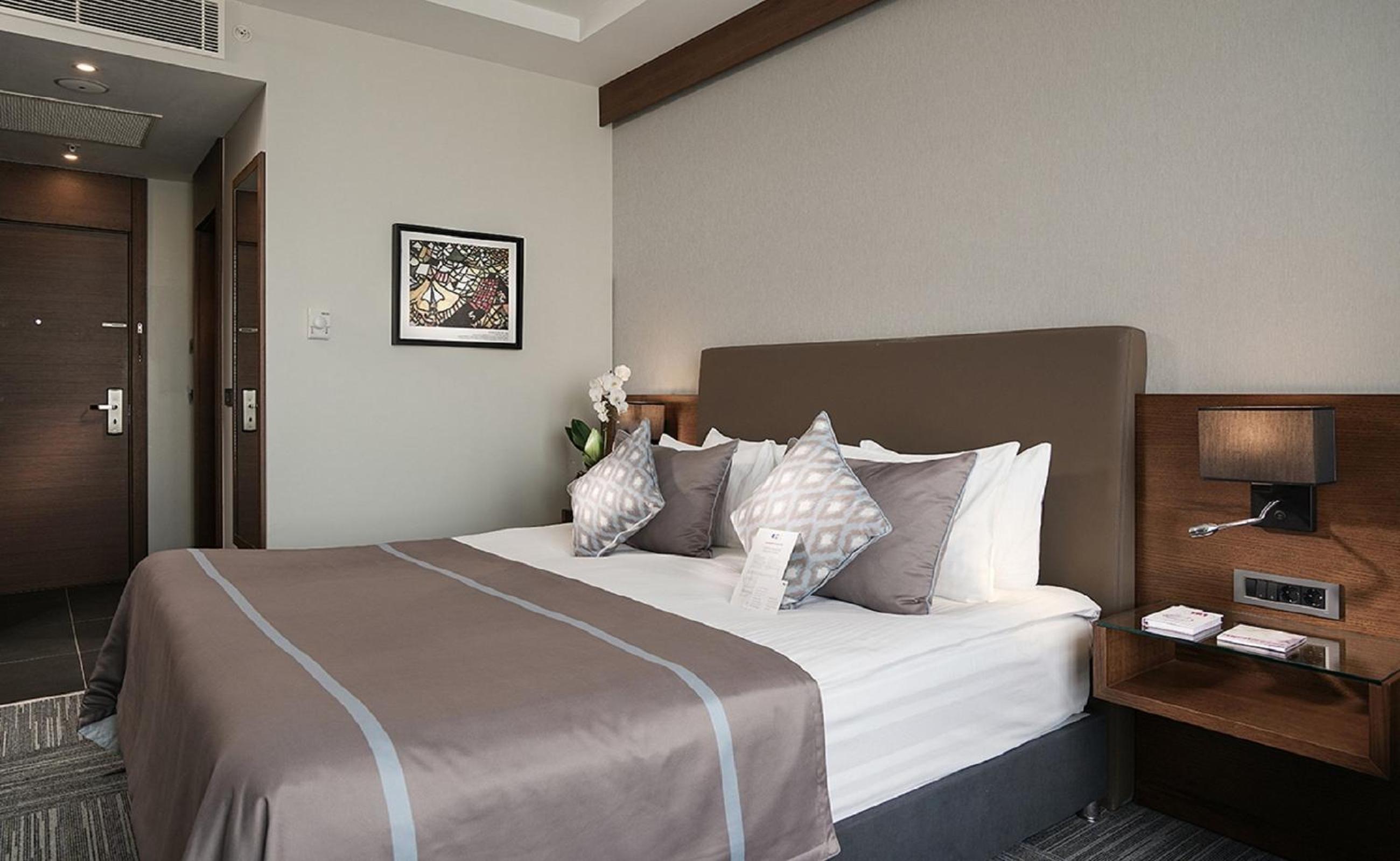 Point Hotel Ankara - Image 66