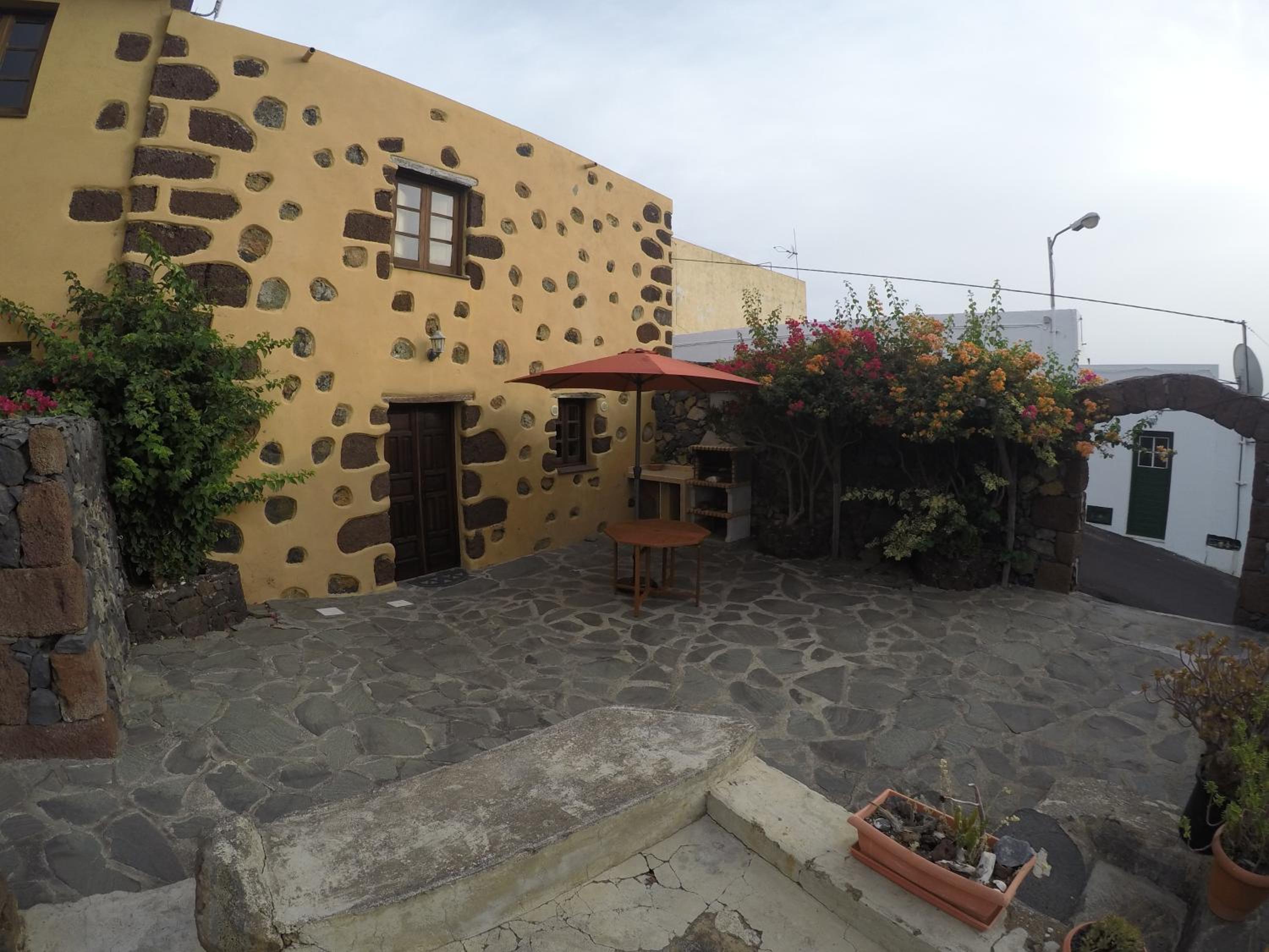 Casa los Abuelos
