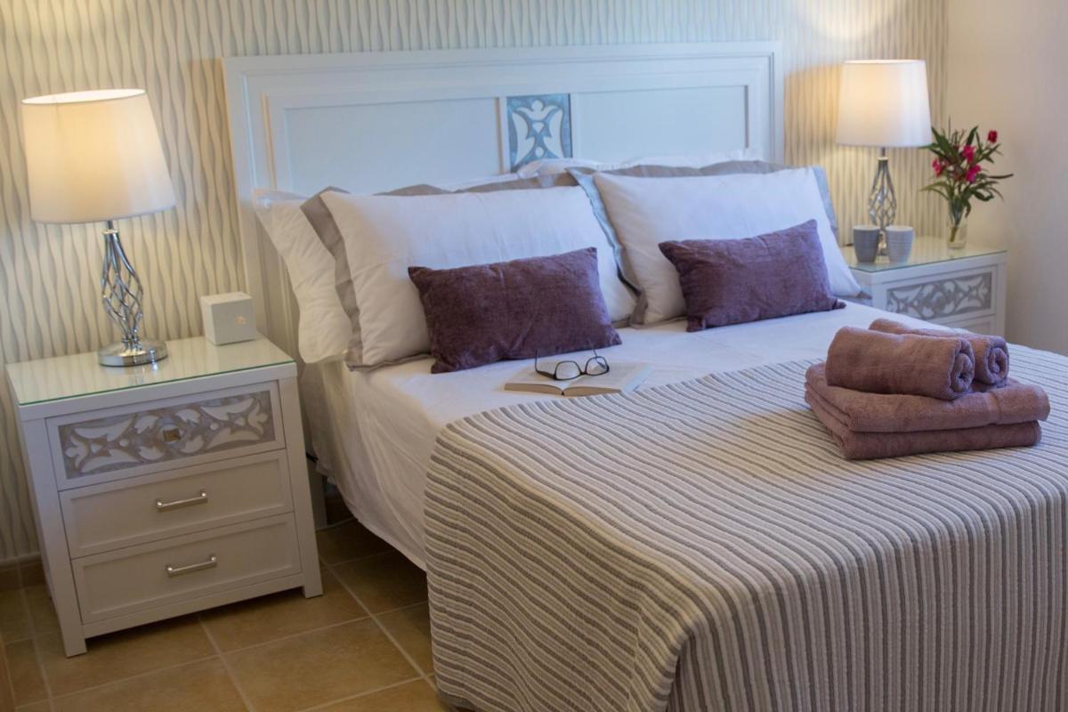 Beautiful Villa Grace, Caleta de Fuste — photo 4