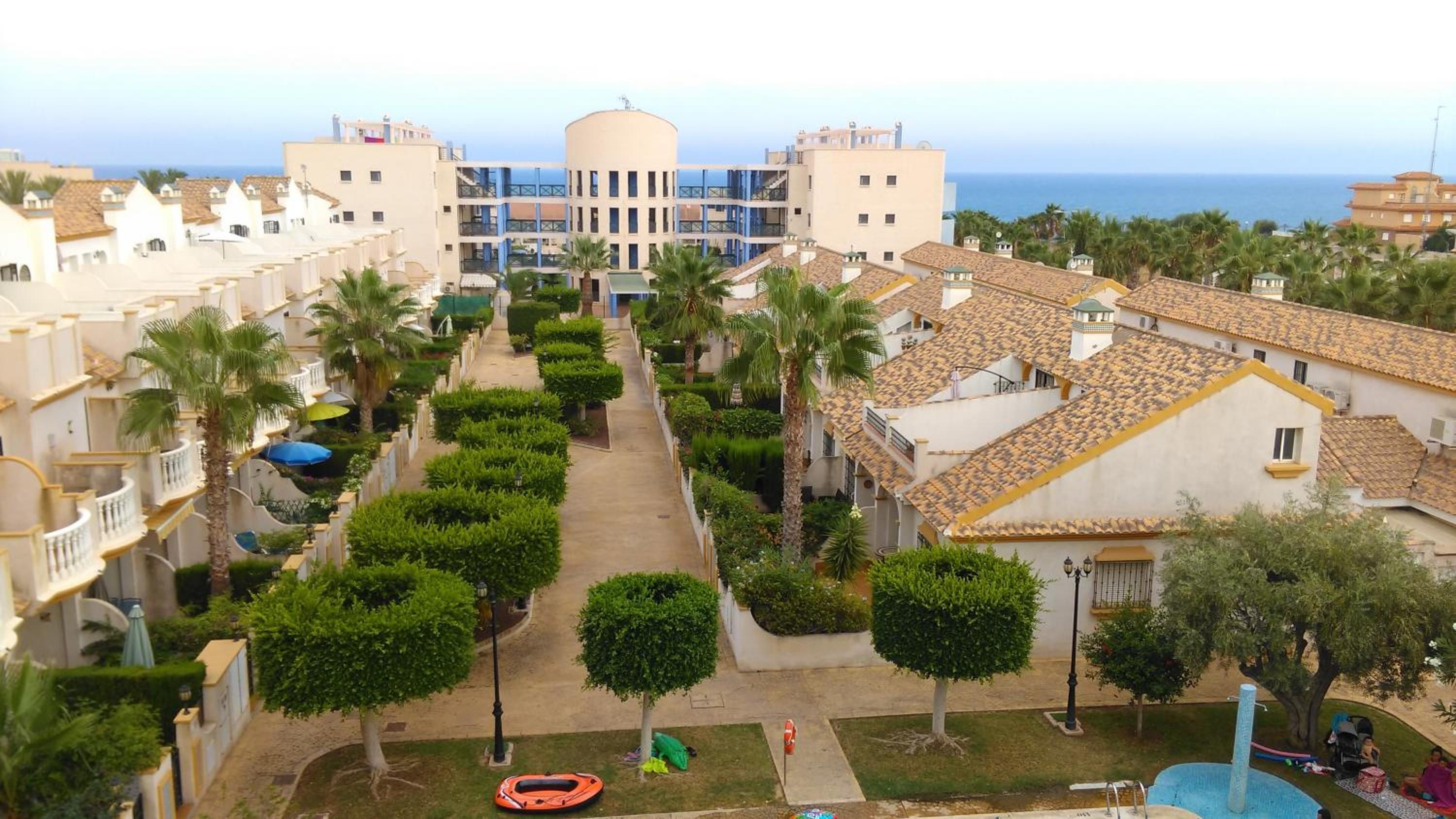 APARTAMENTO "Margarita" Cabo Roig view 2