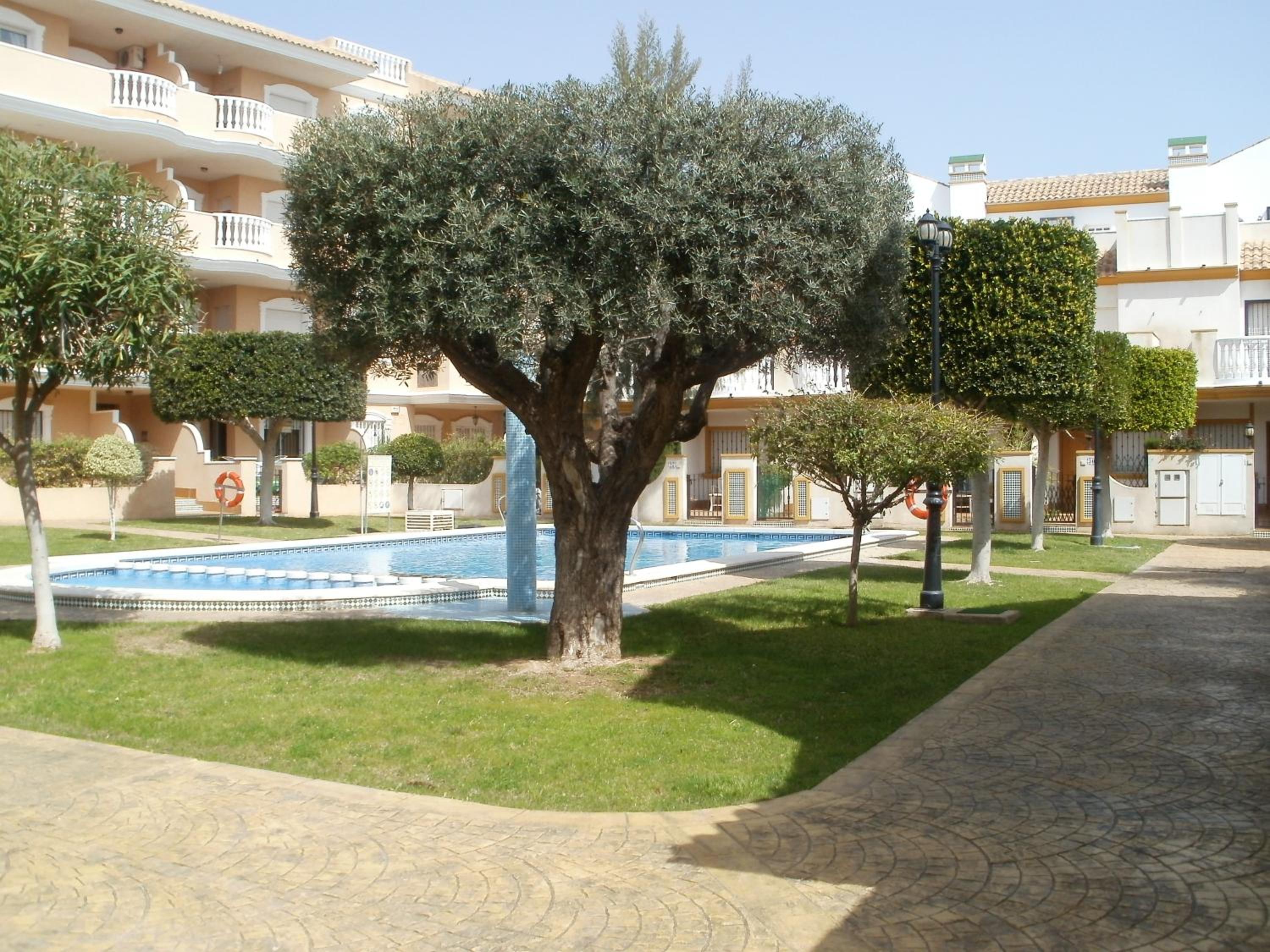 APARTAMENTO "Margarita" Cabo Roig view 3