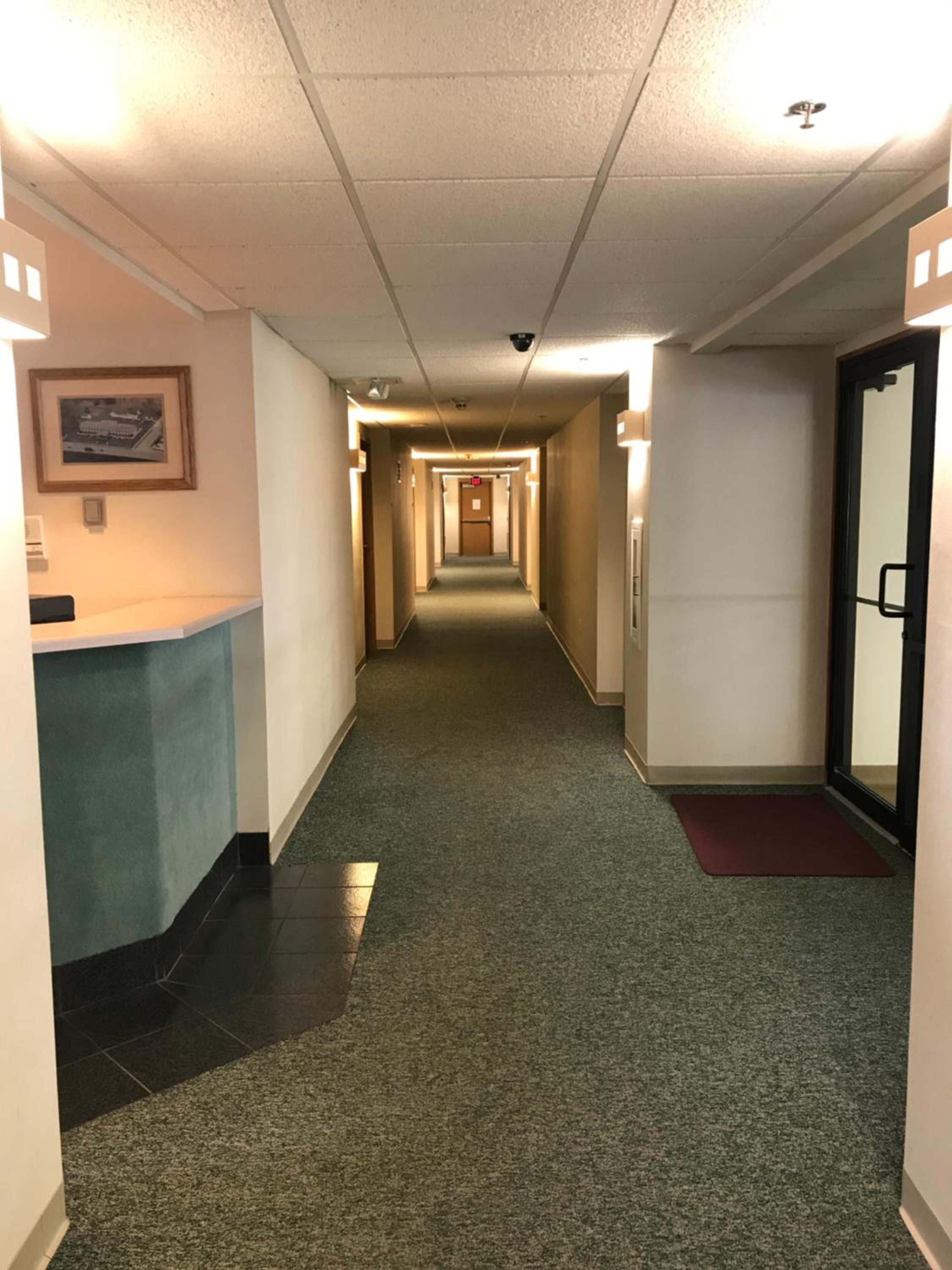 Econo Lodge Inn & Suites Oconto