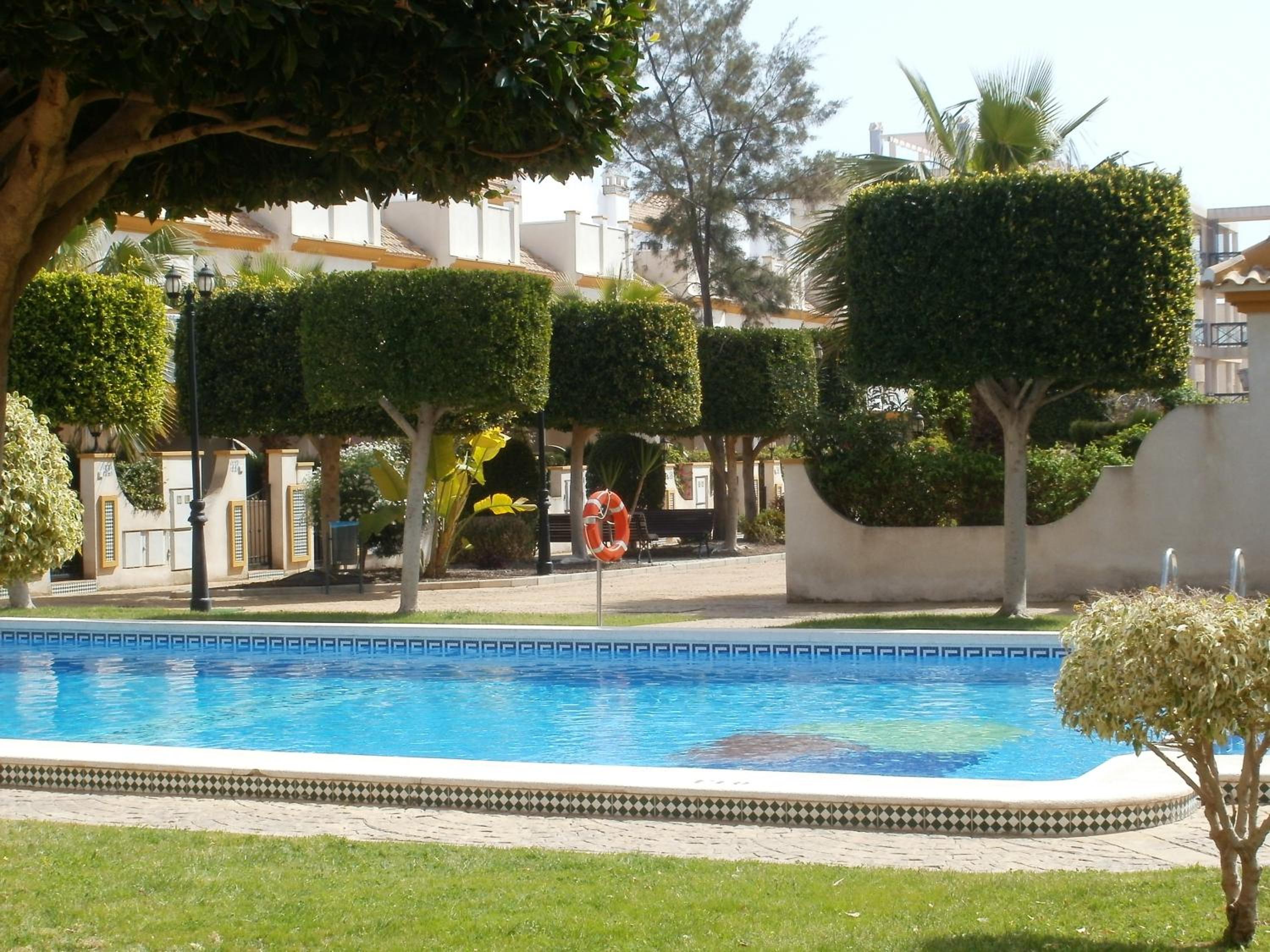 APARTAMENTO "Margarita" Cabo Roig view 4
