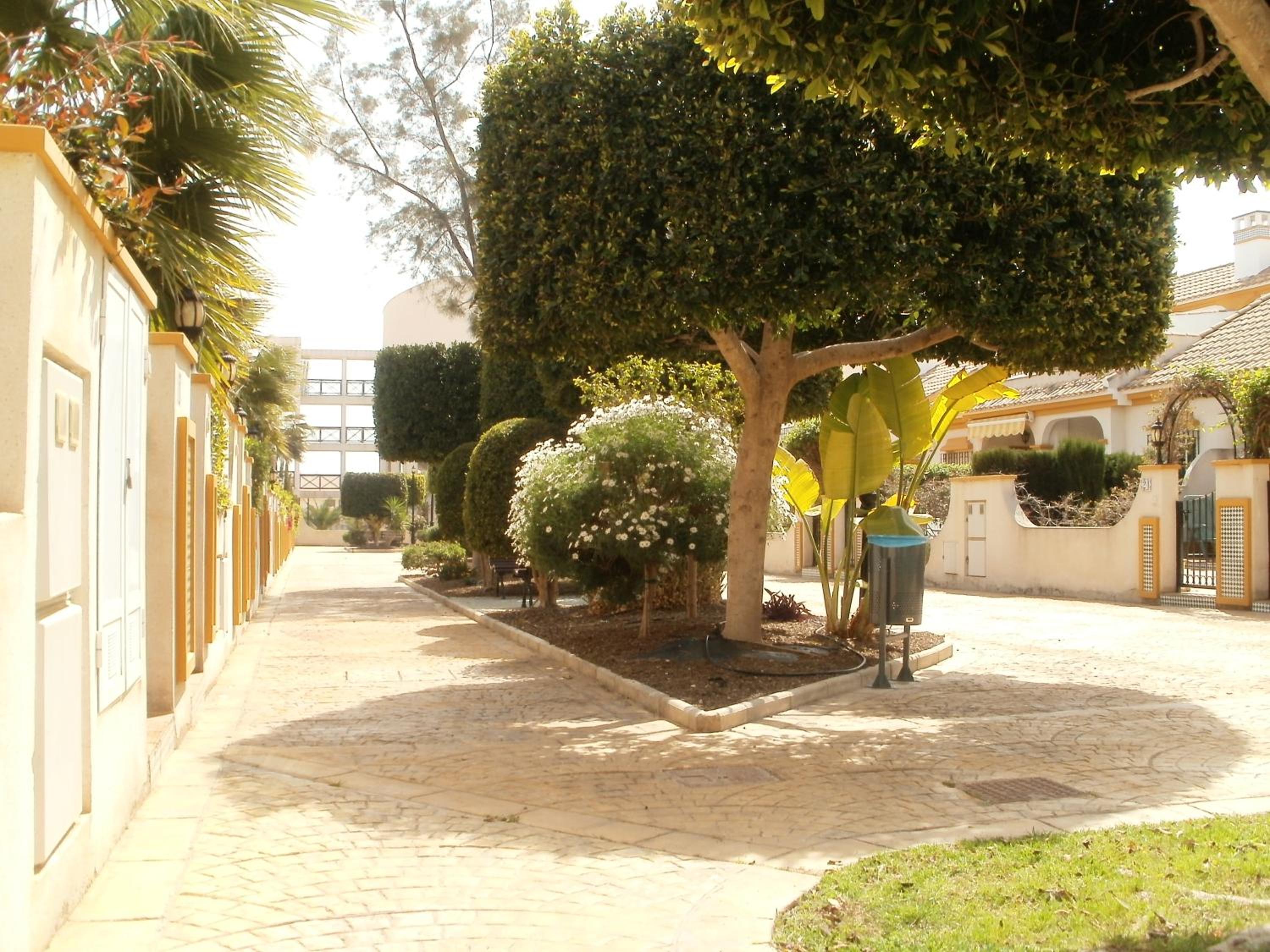 APARTAMENTO "Margarita" Cabo Roig view 5