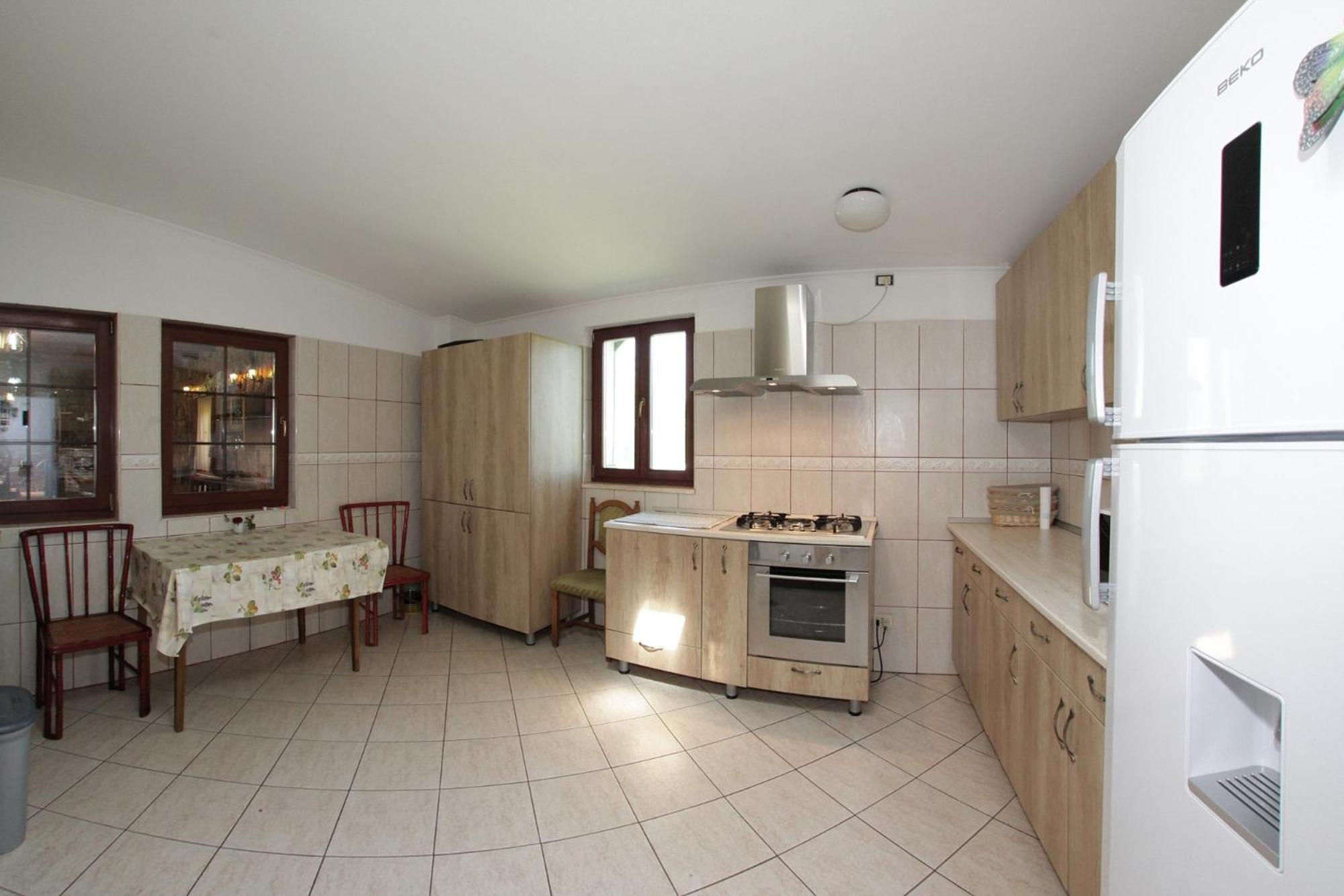Pensiunea la Nise view 2
