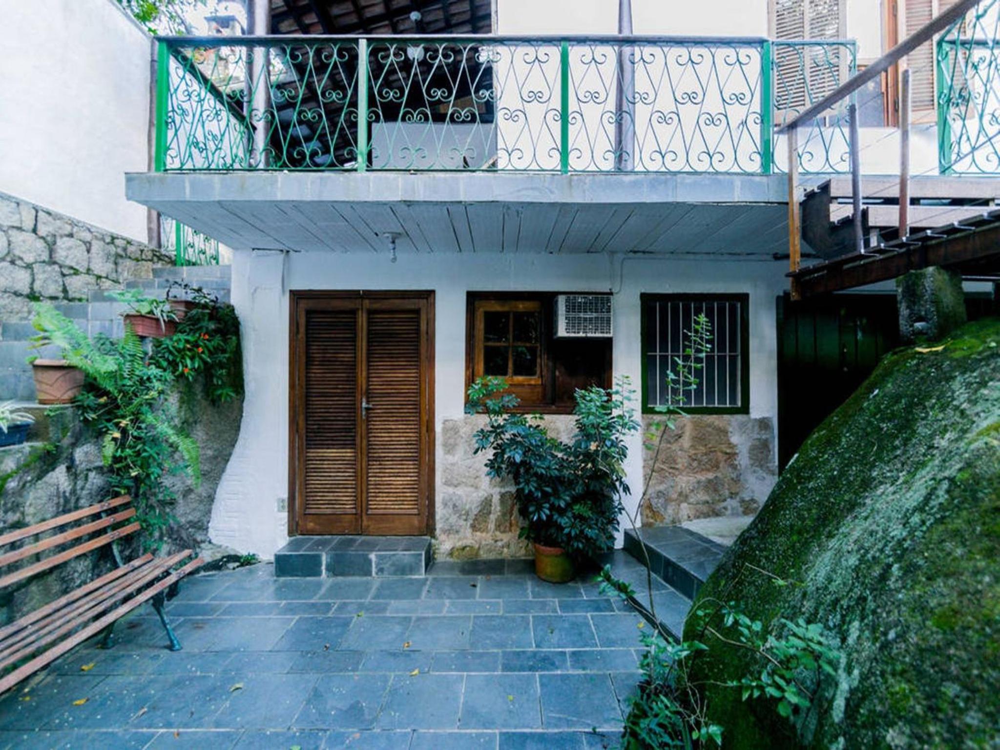 Ilha House Suítes