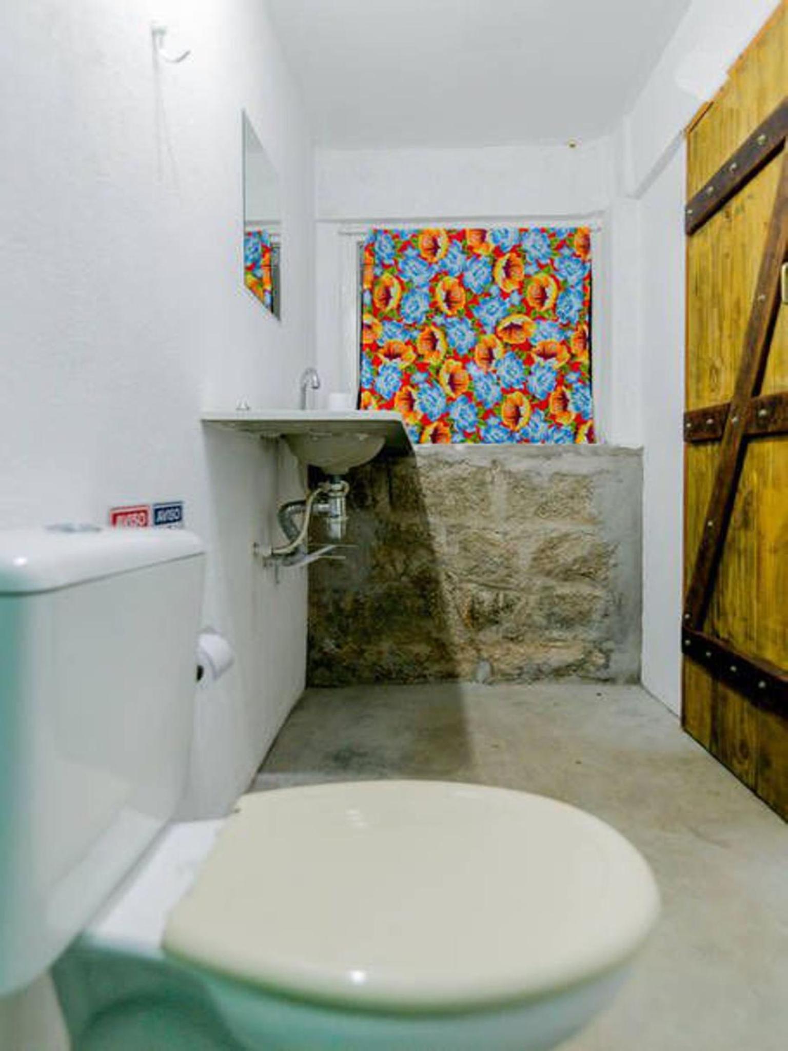 Ilha House Suítes