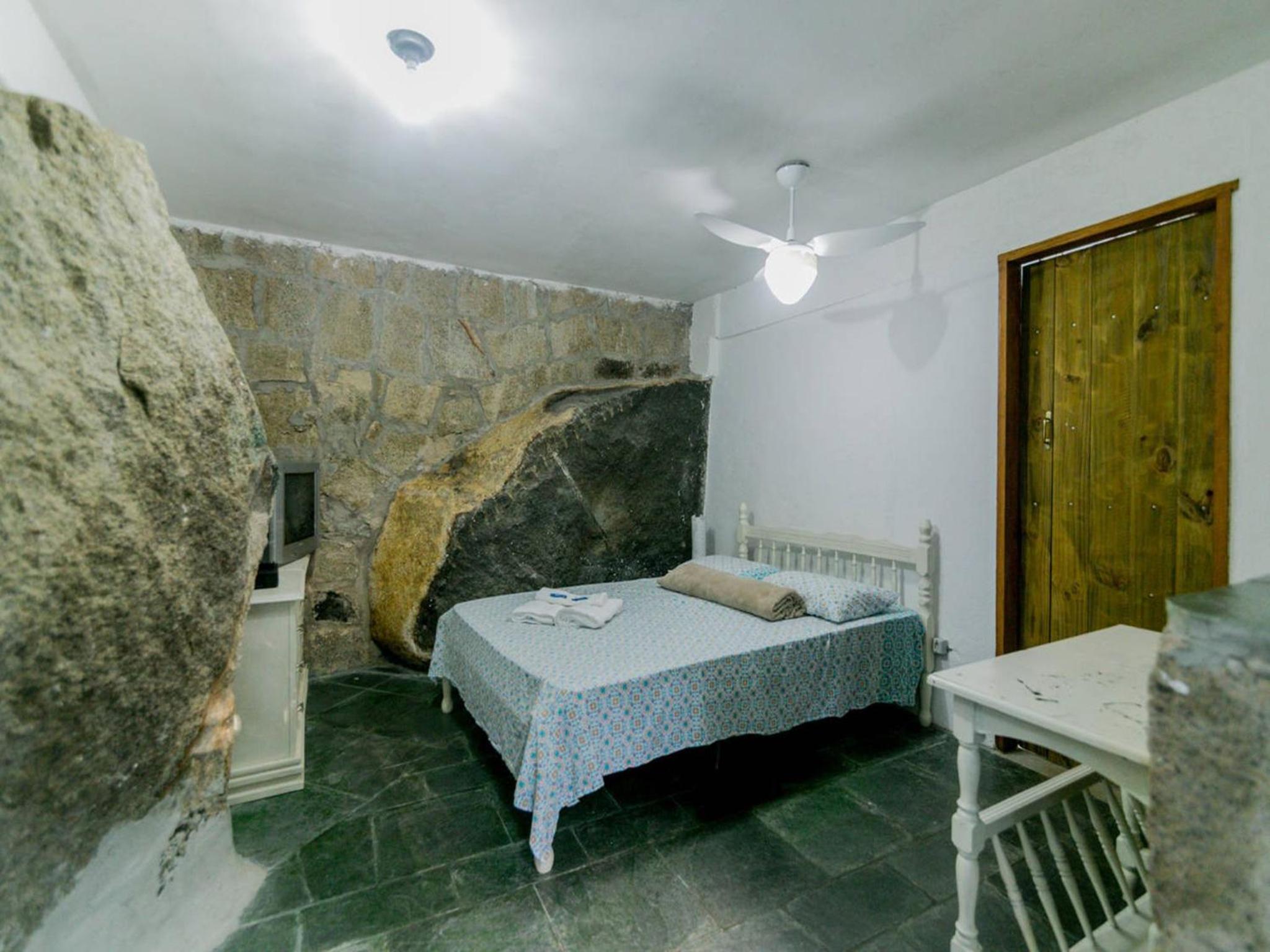 Ilha House Suítes