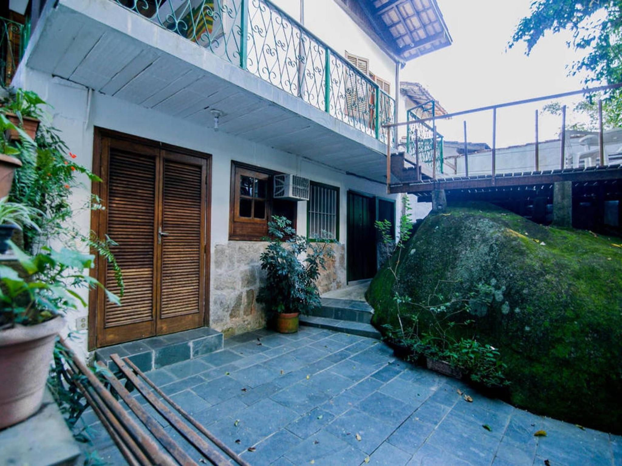 Ilha House Suítes