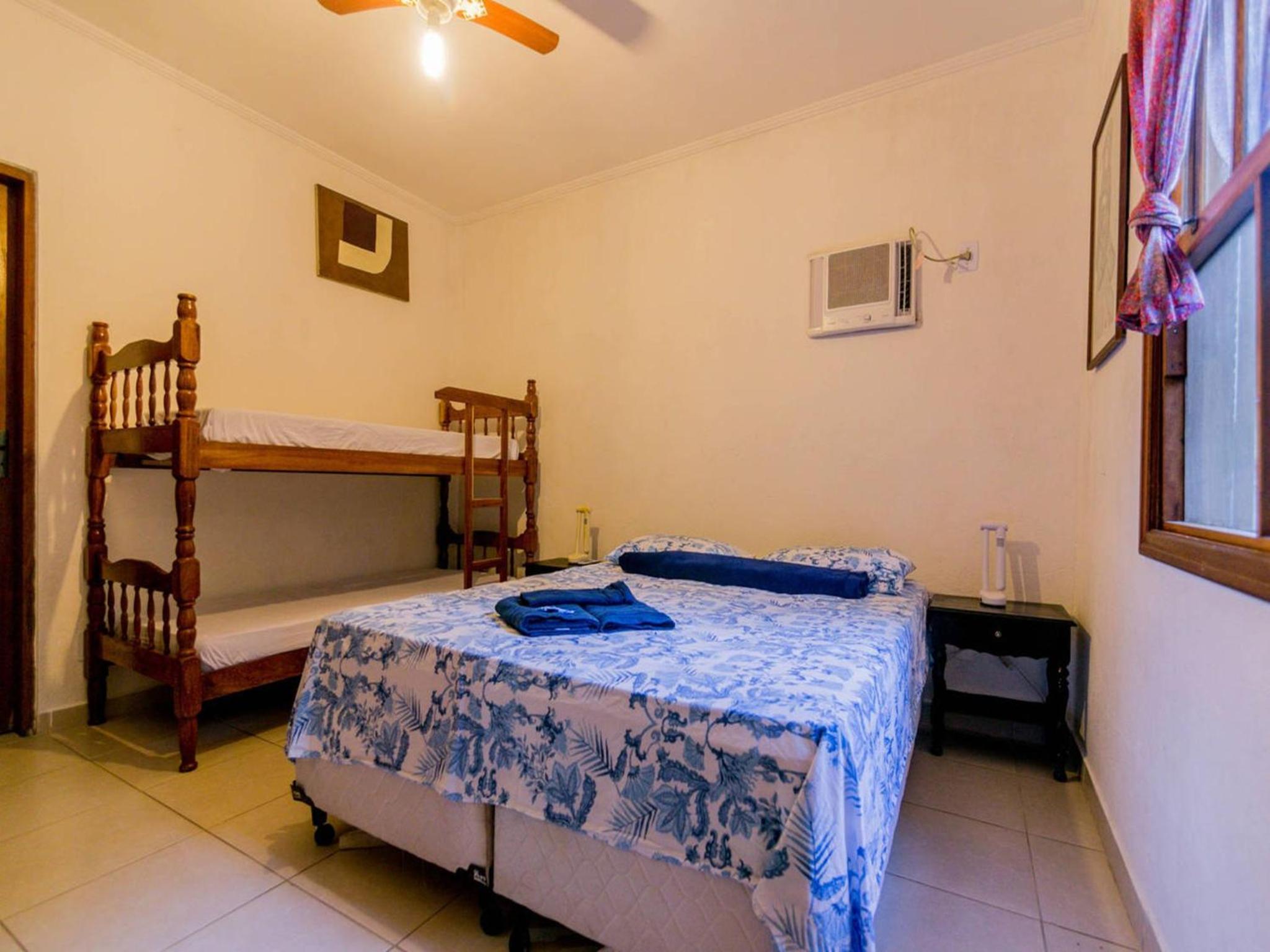 Ilha House Suítes
