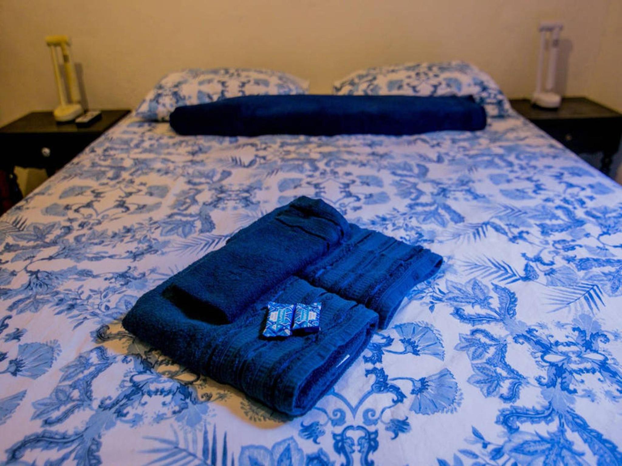 Ilha House Suítes