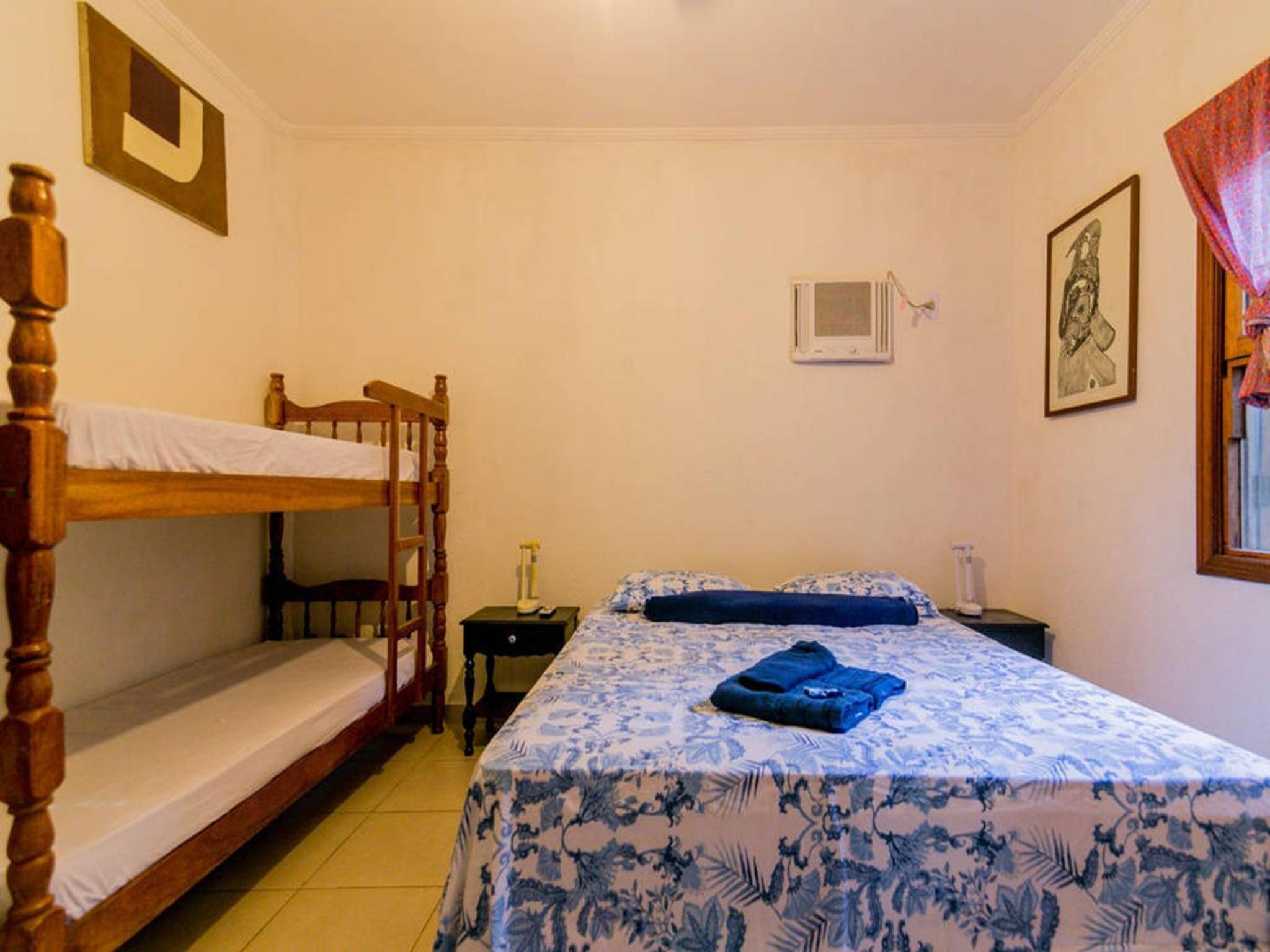 Ilha House Suítes