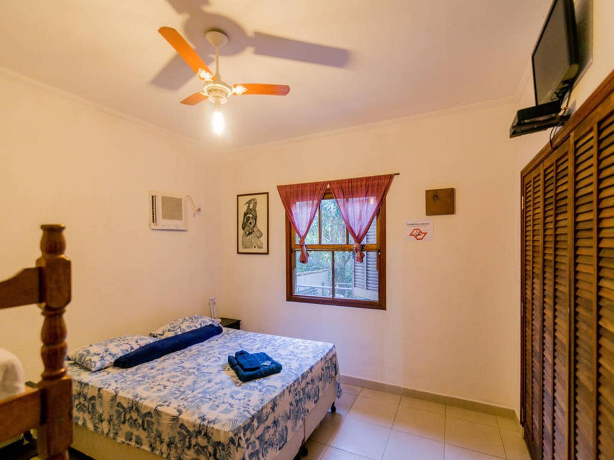Ilha House Suítes